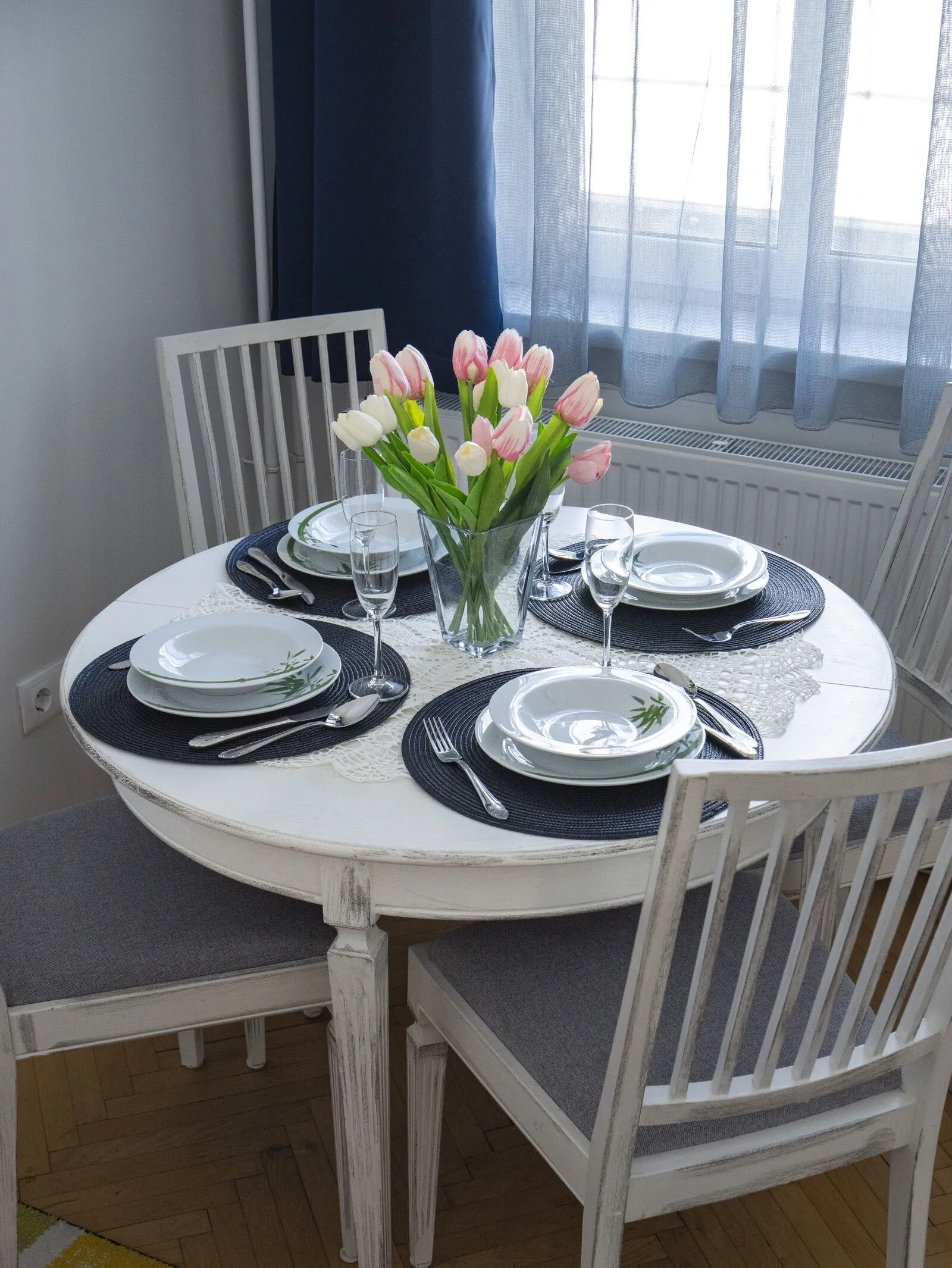 Balkon Apartman Debrecen – Debreczyn, Węgry