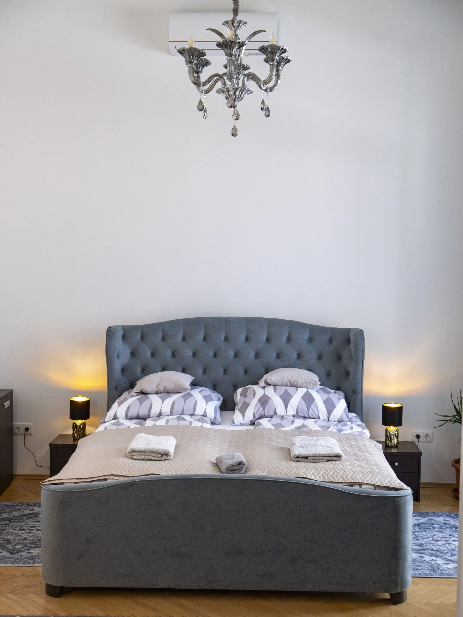 Balkon Apartman Debrecen – Debreczyn, Węgry