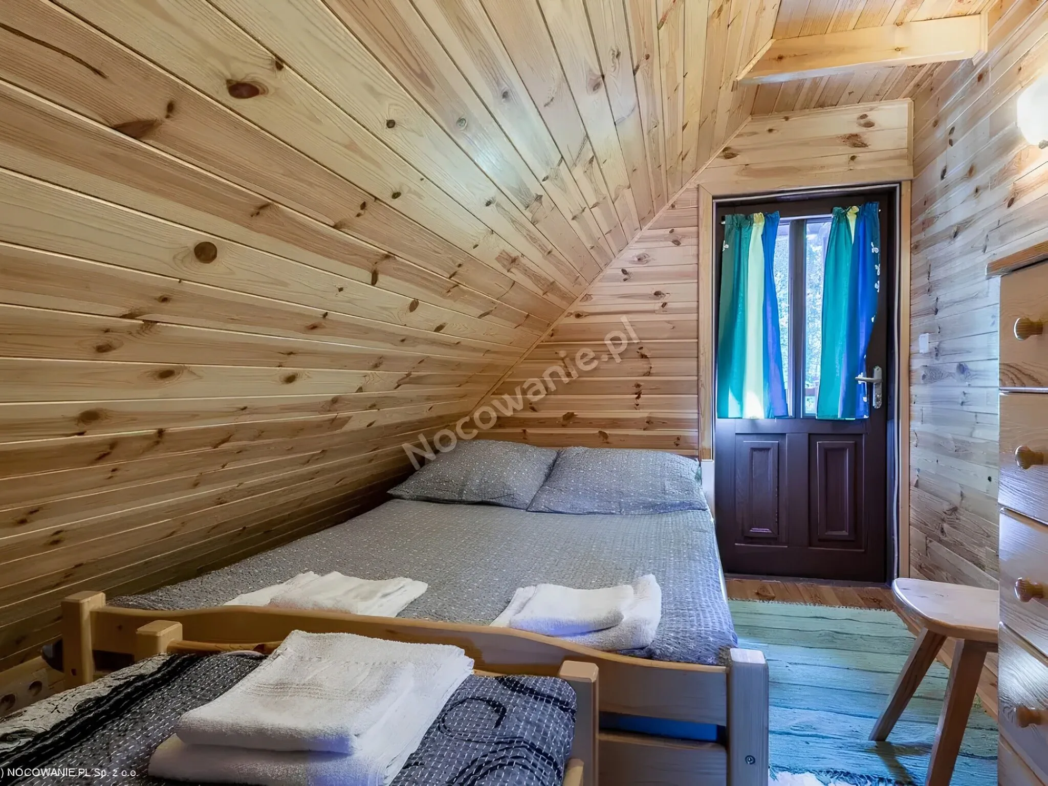 Domek Panna Karwica Całoroczna – Karwica, Polonia