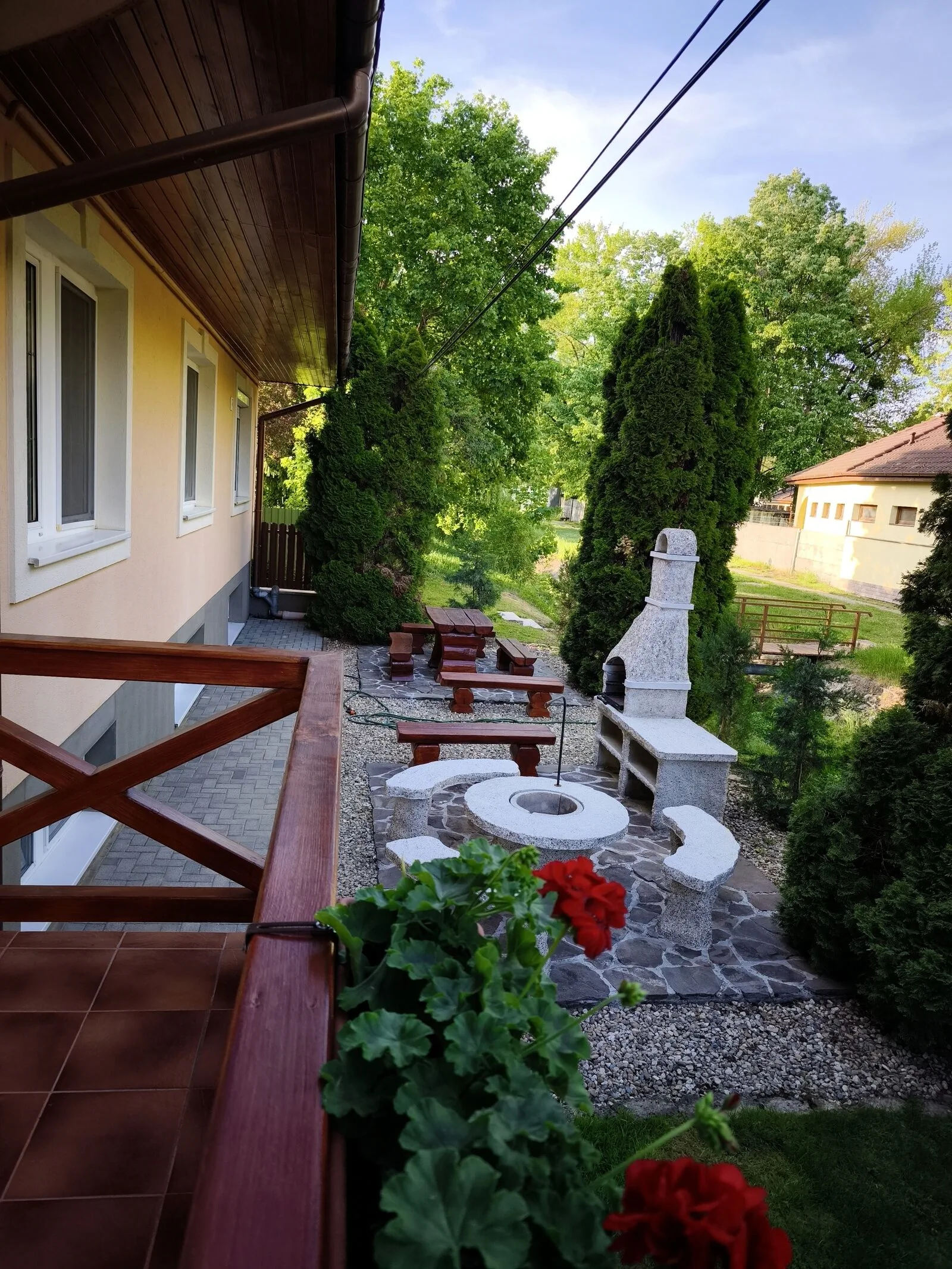 Várkonyi Wellness Bogács – Bogács, Węgry