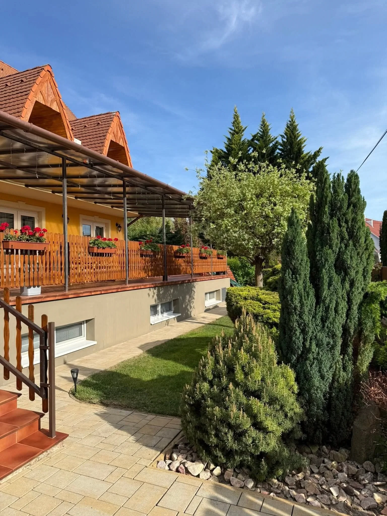 Várkonyi Wellness Bogács – Bogács, Węgry