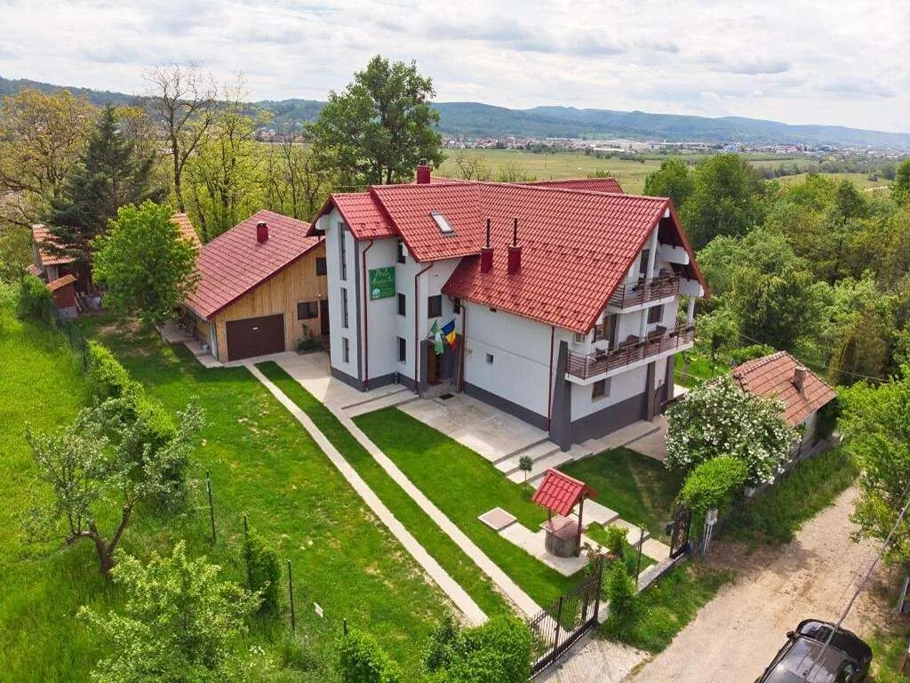 Hotel Perla Argeșului Dobrotu – Dobrotu, România