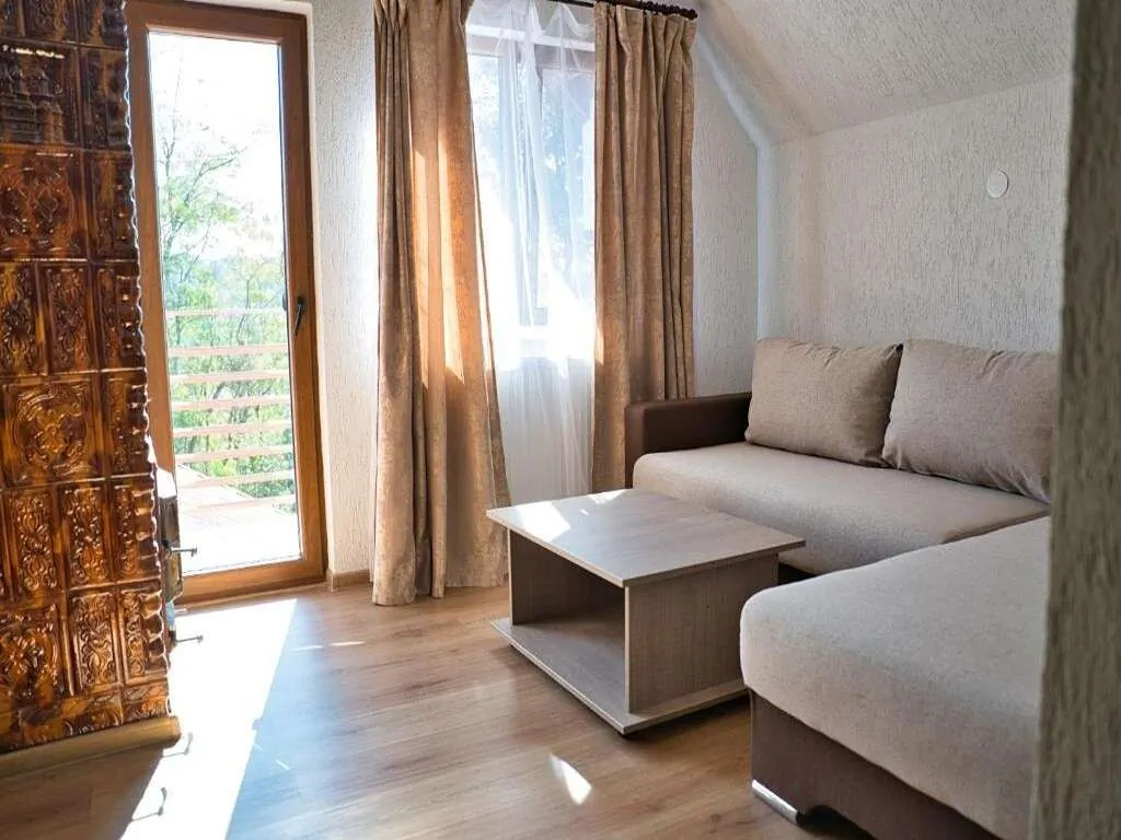 Hotel Perla Argeșului Dobrotu – Dobrotu, România