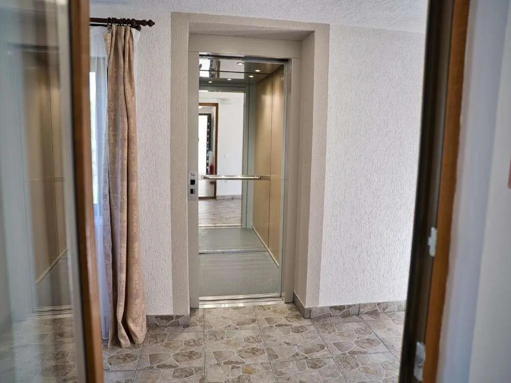 Hotel Perla Argeșului Dobrotu – Dobrotu, România