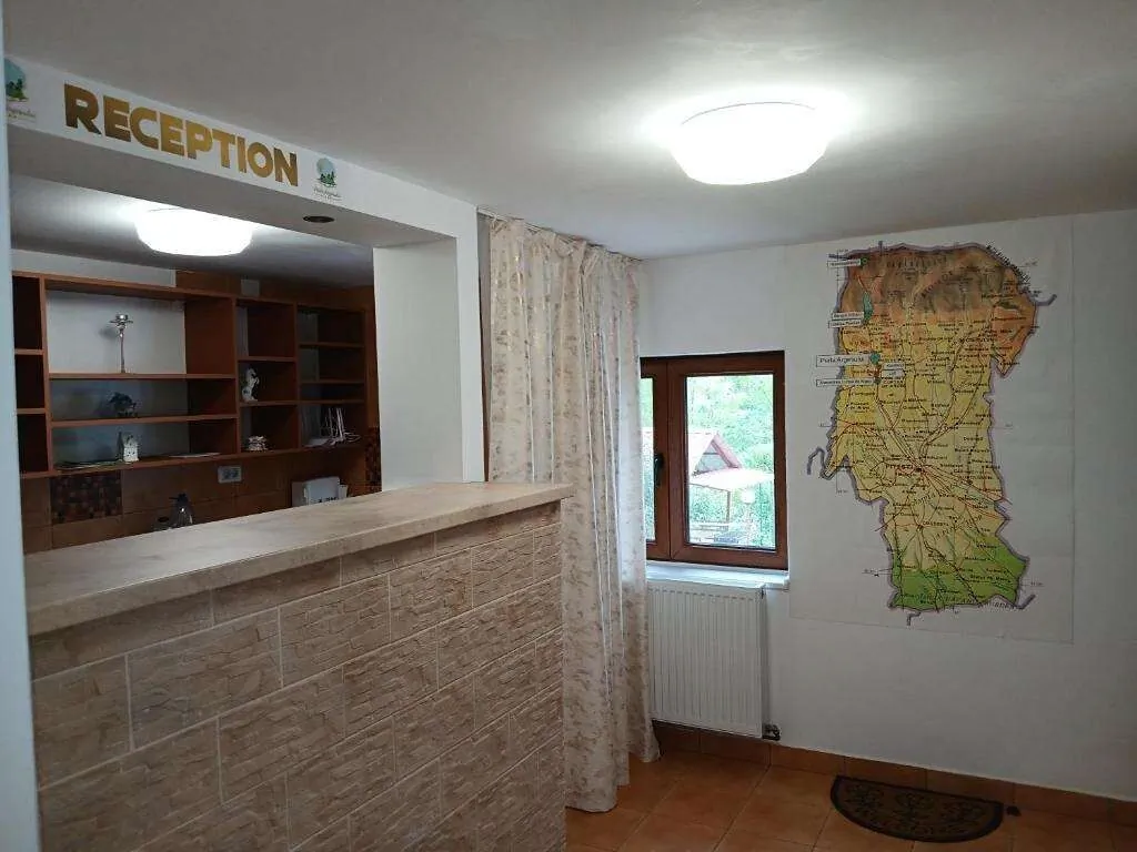 Hotel Perla Argeșului Dobrotu – Dobrotu, România
