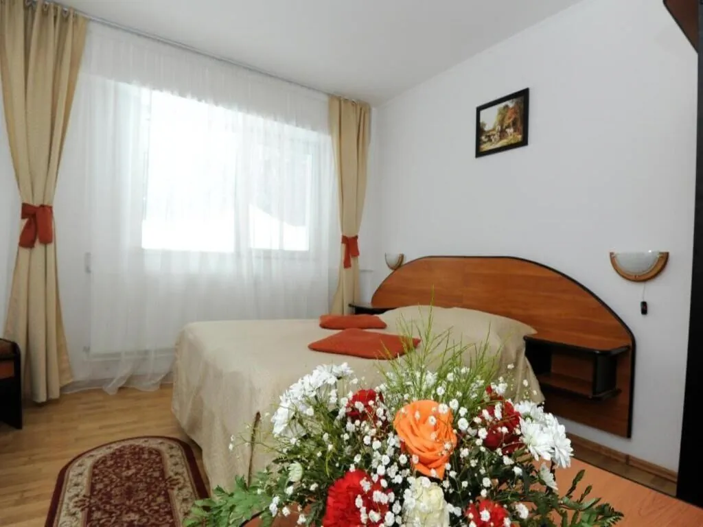 Hotel Gura Diham Bușteni – Buşteni, România