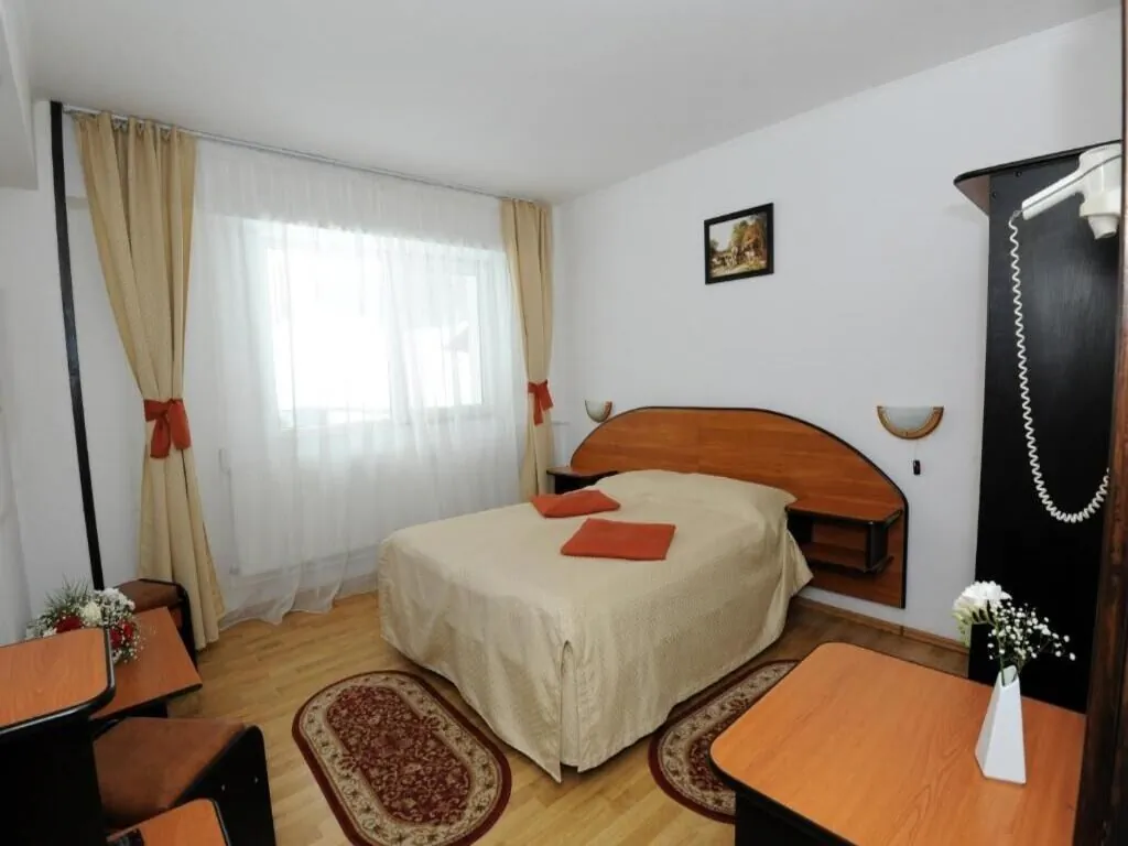 Hotel Gura Diham Bușteni – Buşteni, România
