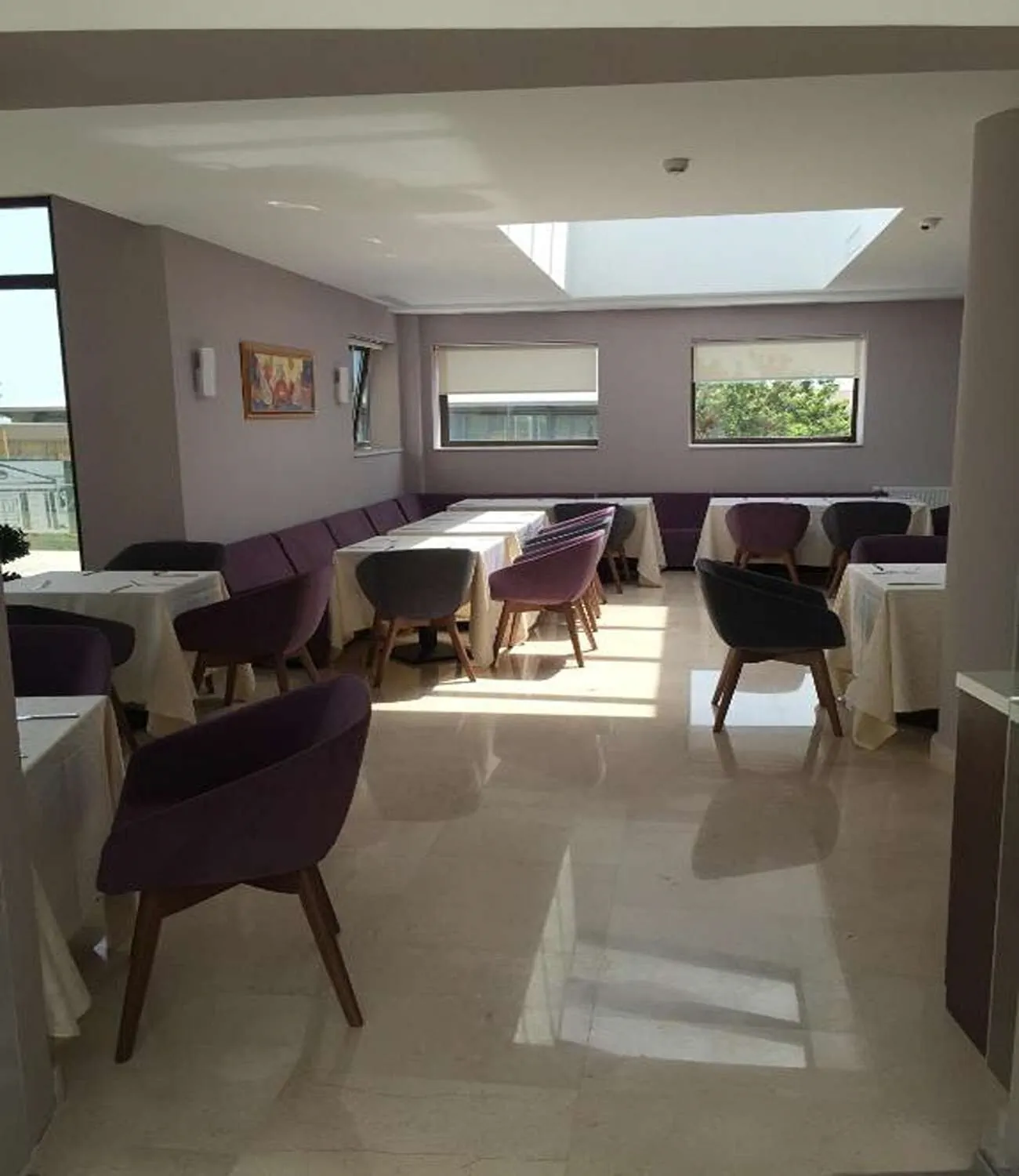 Hotel New Belvedere Mangalia – Mangalia, Rumunia
