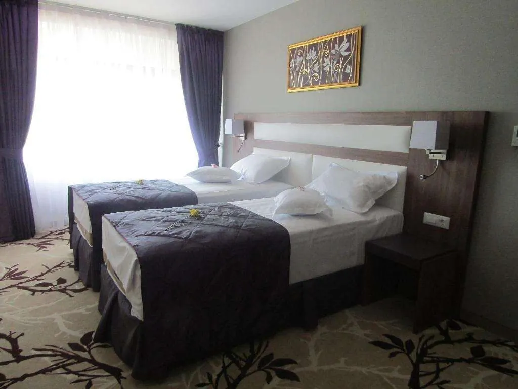 Hotel New Belvedere Mangalia – Mangalia, Rumunia
