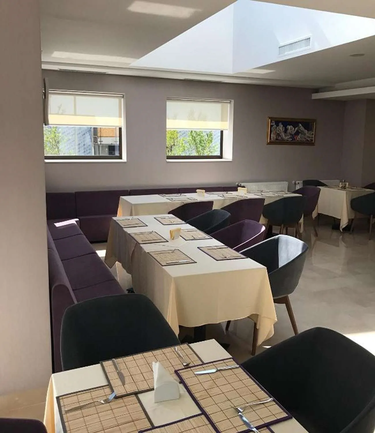 Hotel New Belvedere Mangalia – Mangalia, Rumunia