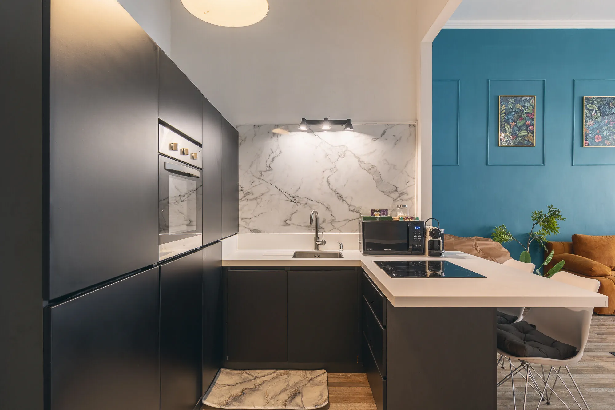Art deco Grand Apartment Budapest – Budapesta, Ungaria