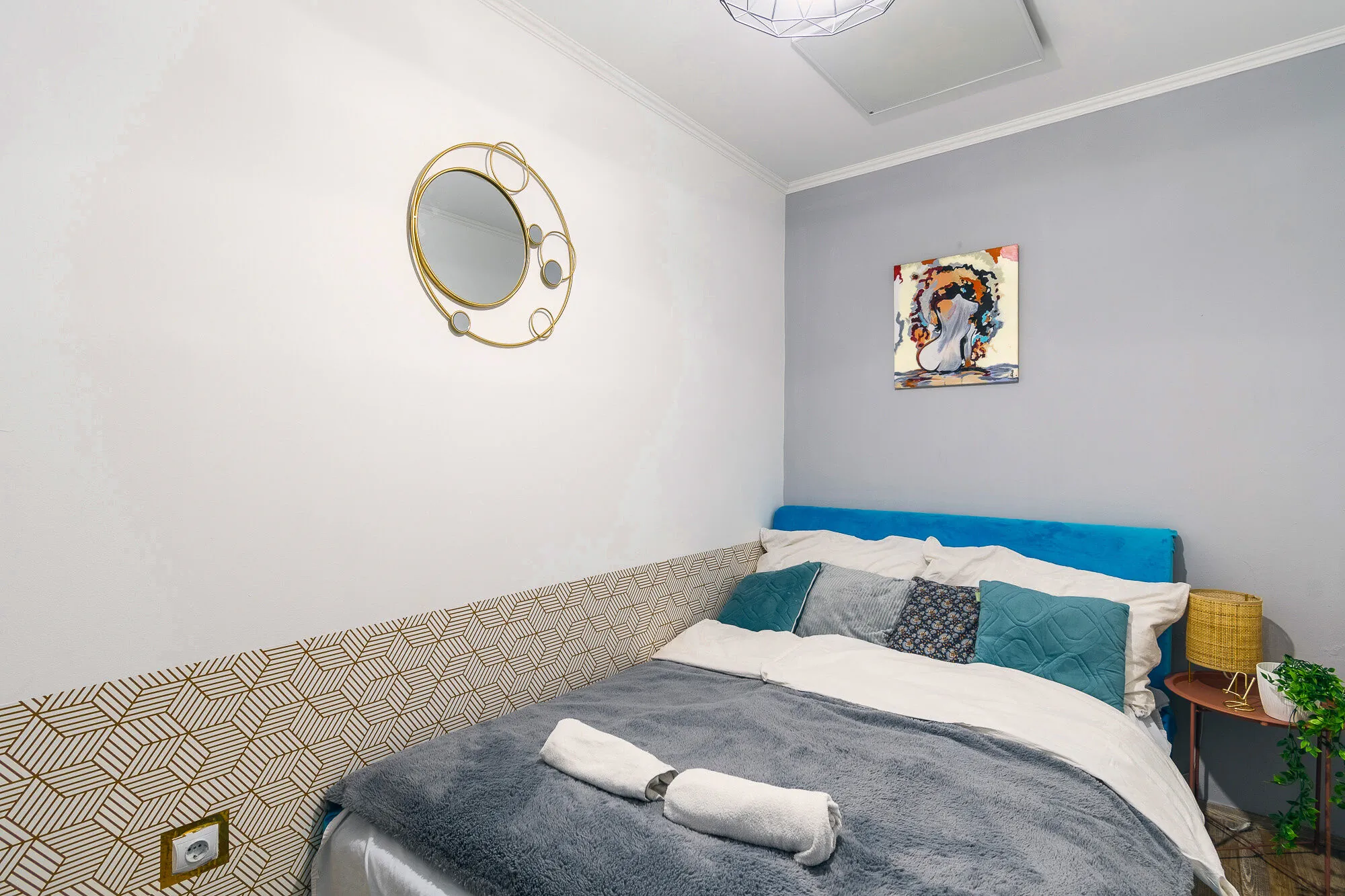 Art deco Grand Apartment Budapest – Budapesta, Ungaria