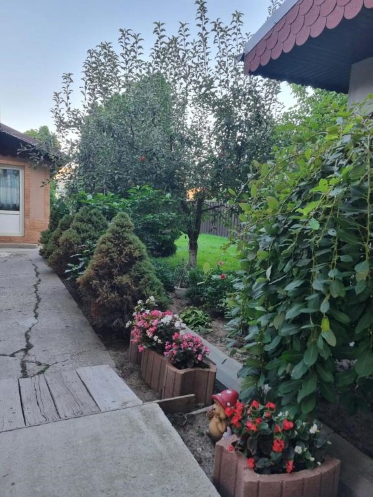 Pensiunea Vis Brăila – Vărsătura, România