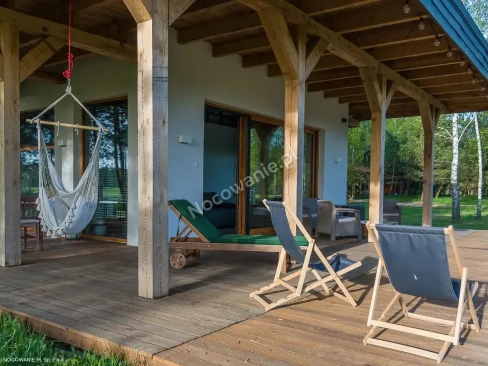 Domek Meta Makruty – Olsztyn, Polonia