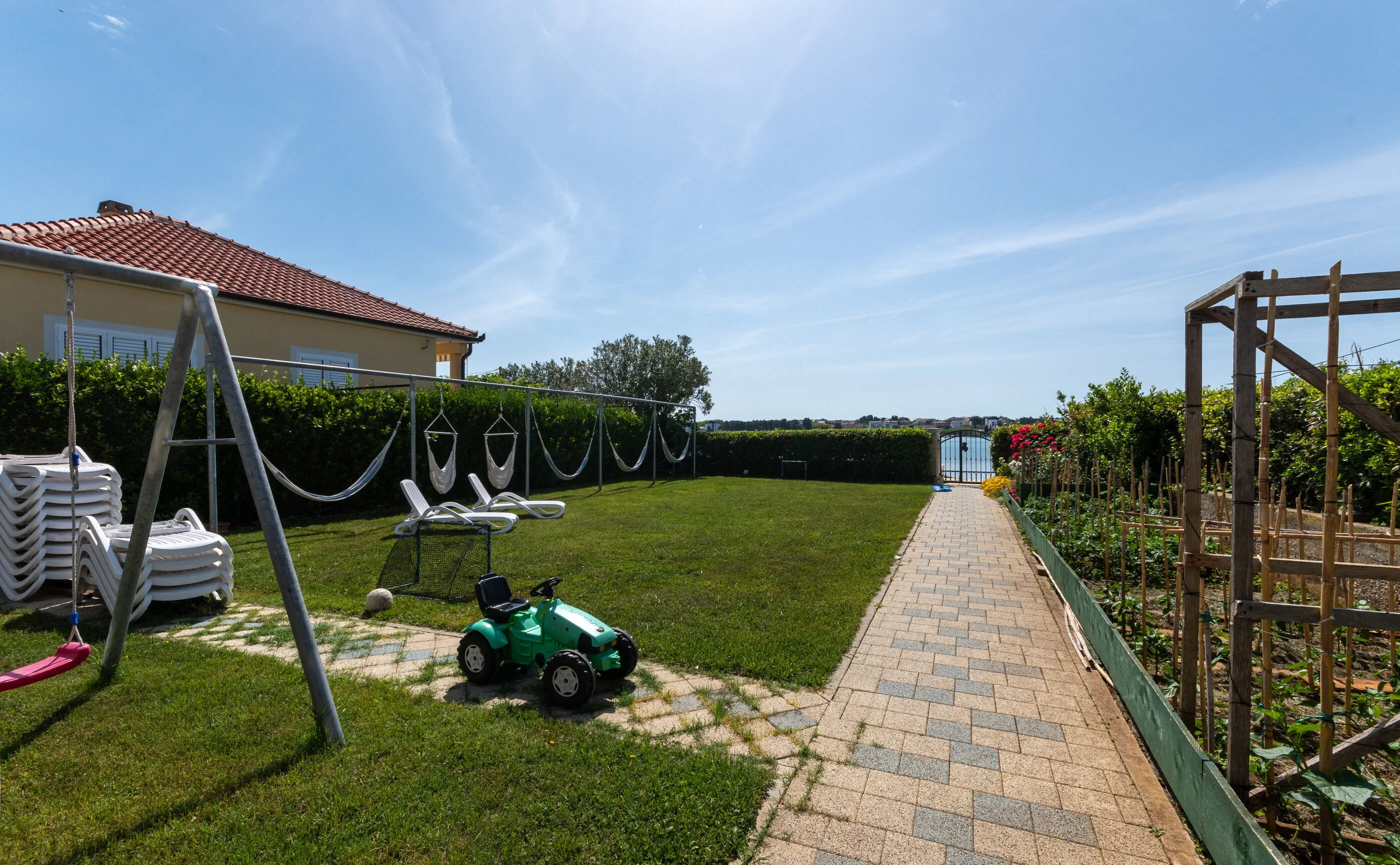 Apartments Vala Batalaza Privlaka – Privlaka, Chorwacja