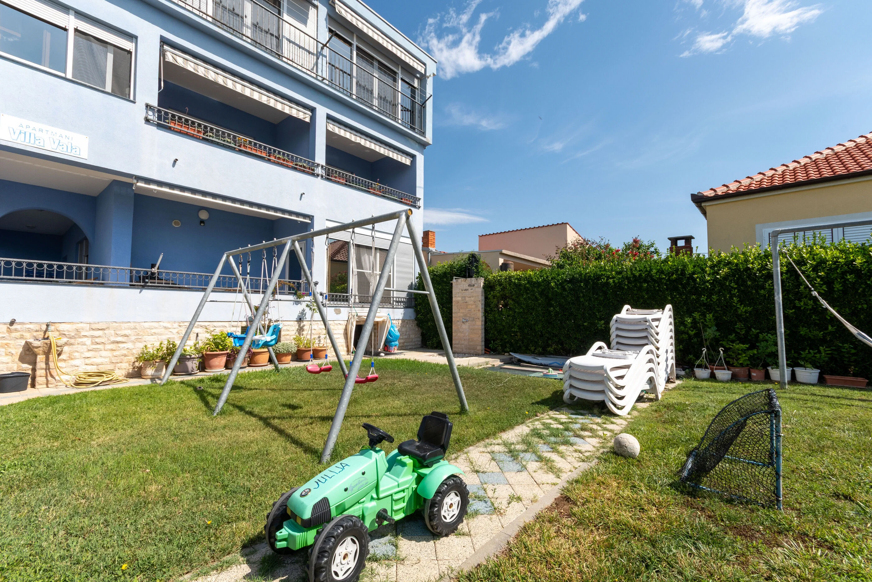 Apartments Vala Batalaza Privlaka – Privlaka, Chorwacja