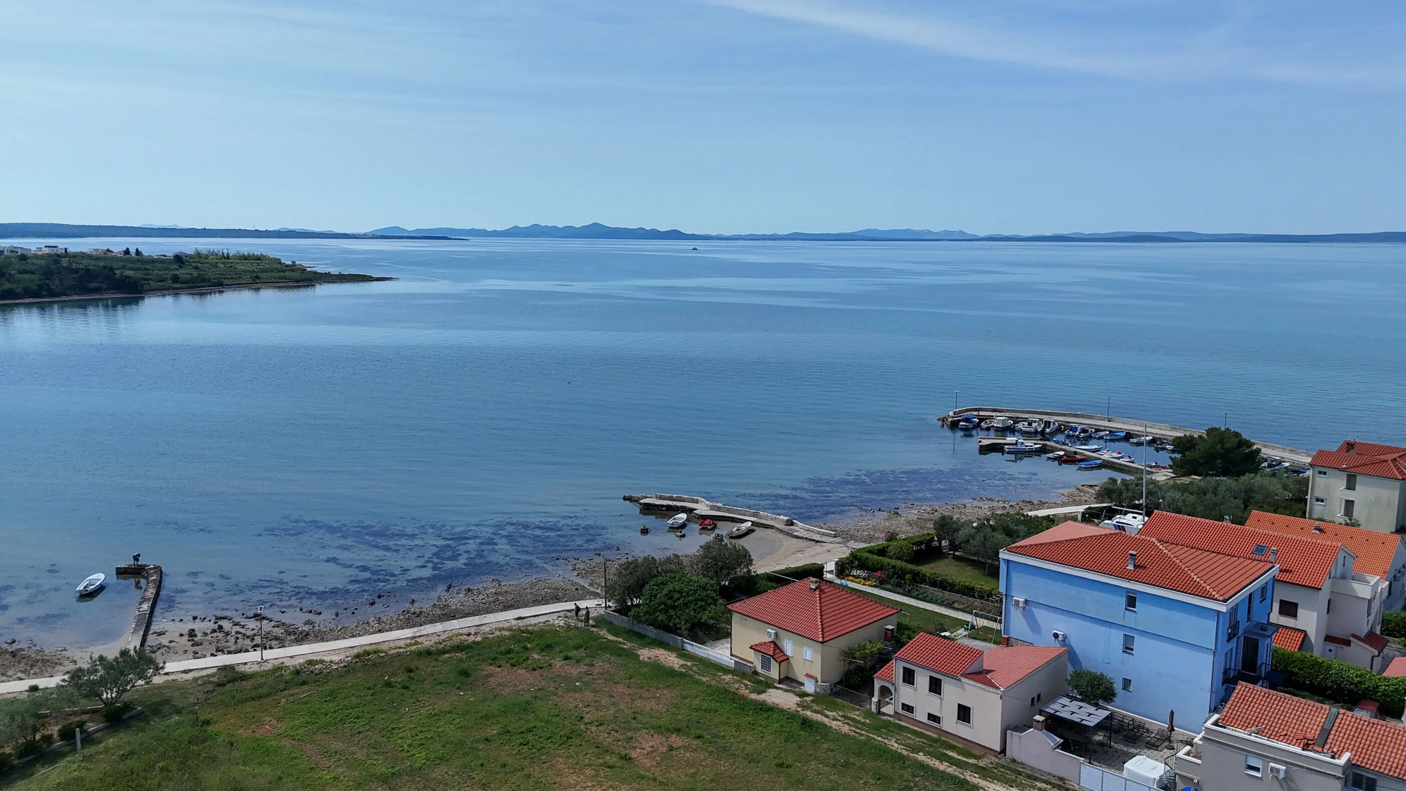 Apartments Vala Batalaza Privlaka – Privlaka, Chorwacja