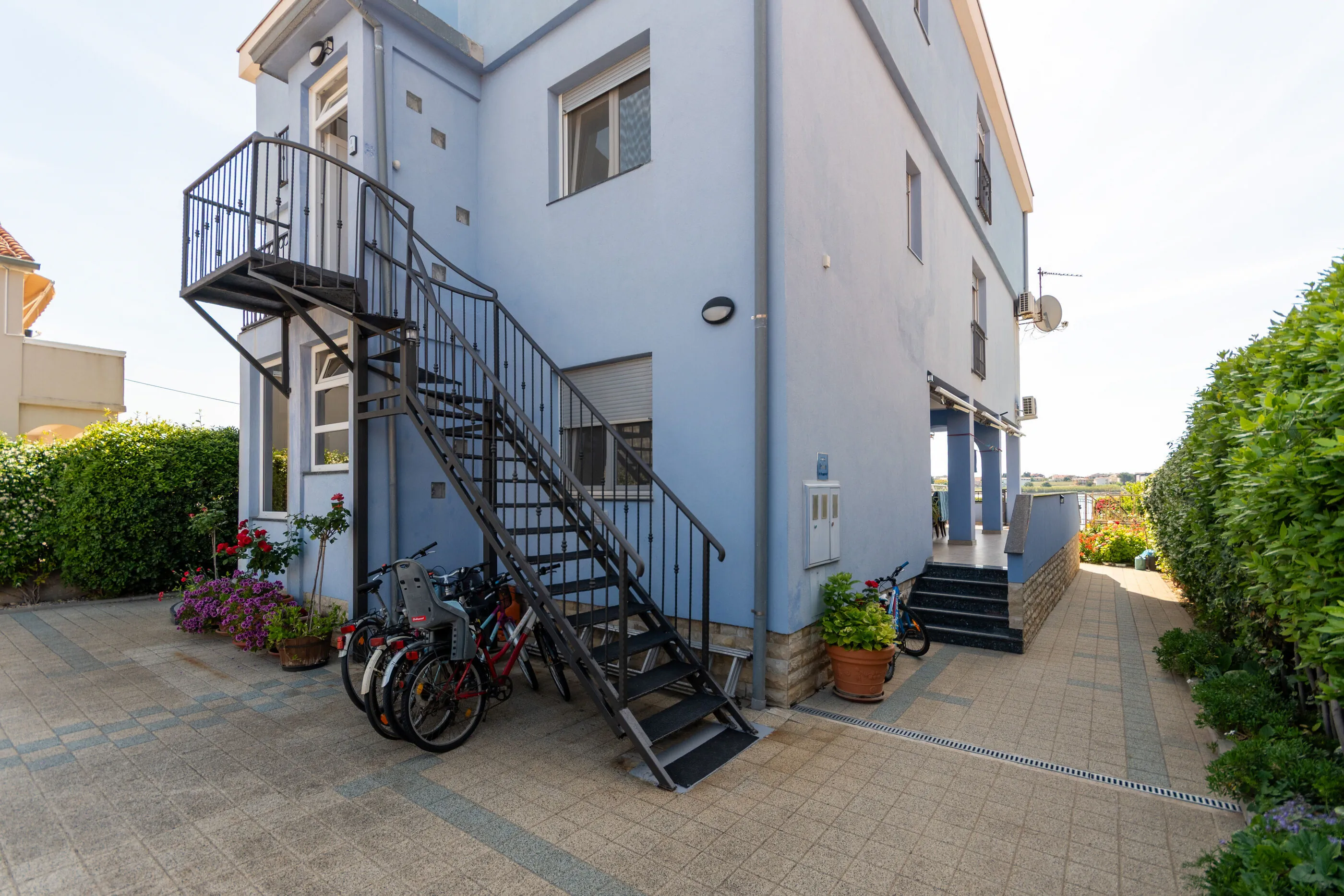 Apartments Vala Batalaza Privlaka – Privlaka, Chorwacja