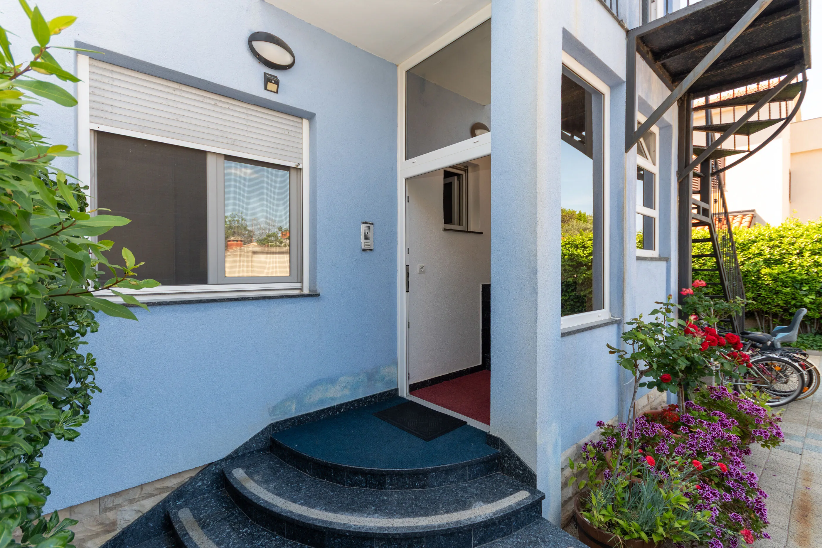 Apartments Vala Batalaza Privlaka – Privlaka, Chorwacja