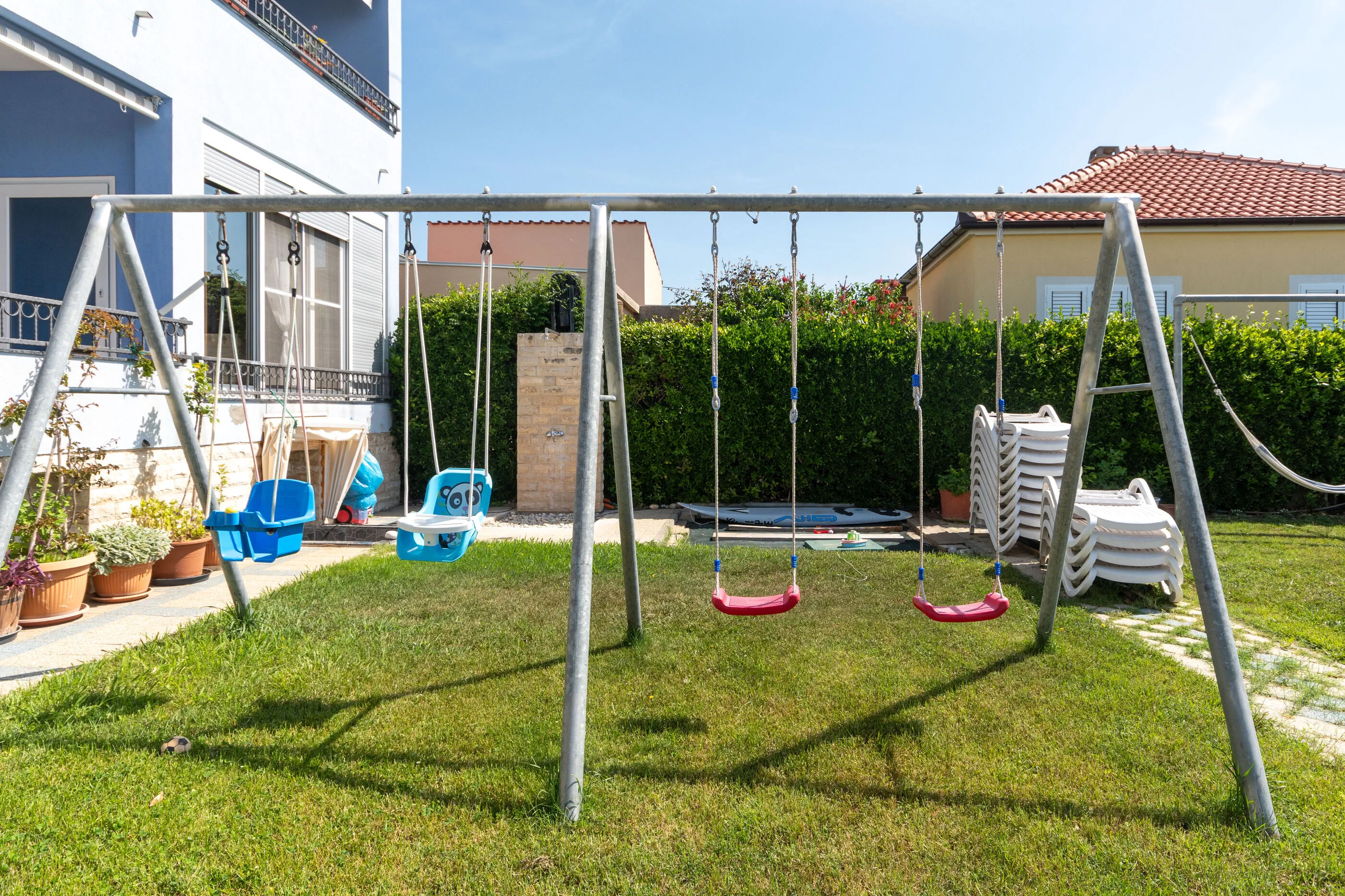 Apartments Vala Batalaza Privlaka – Privlaka, Chorwacja
