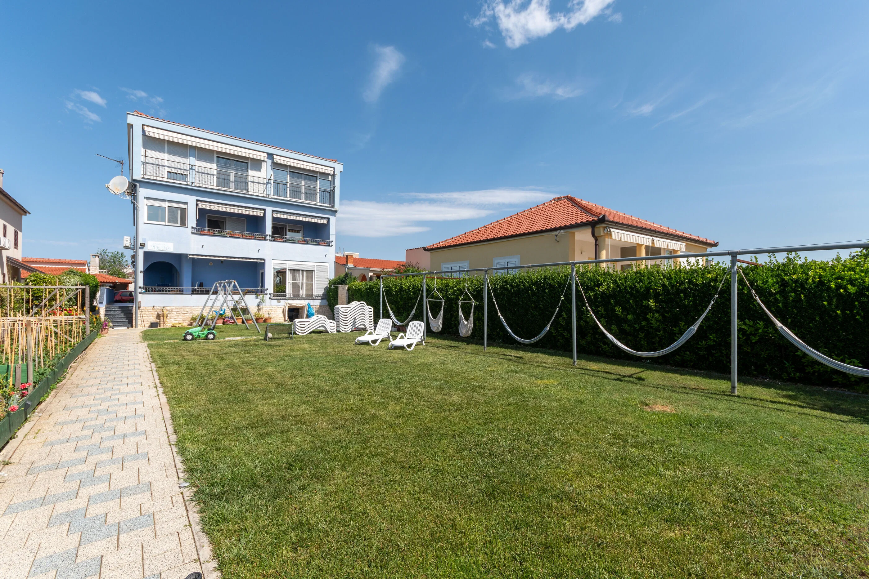 Apartments Vala Batalaza Privlaka – Privlaka, Chorwacja