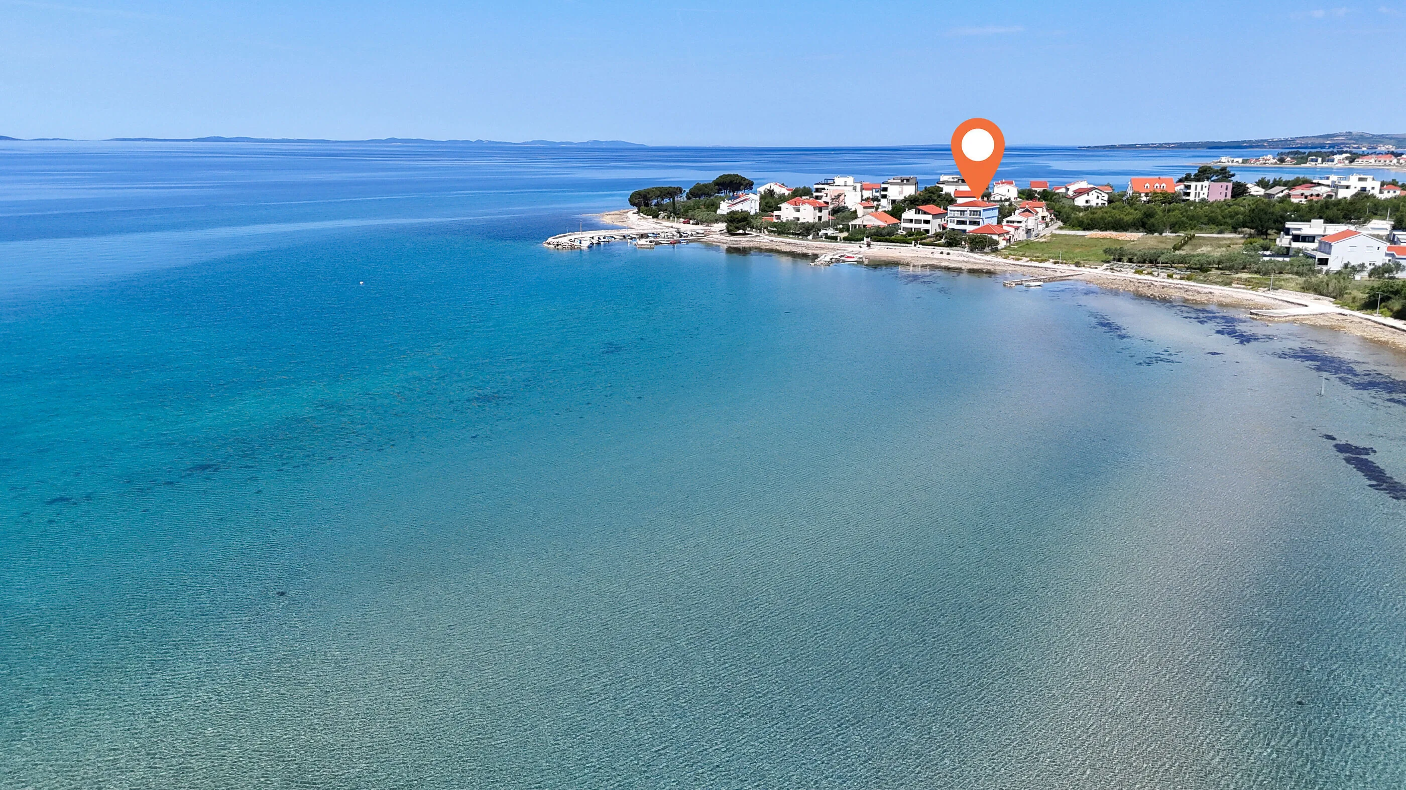 Apartments Vala Batalaza Privlaka – Privlaka, Chorwacja