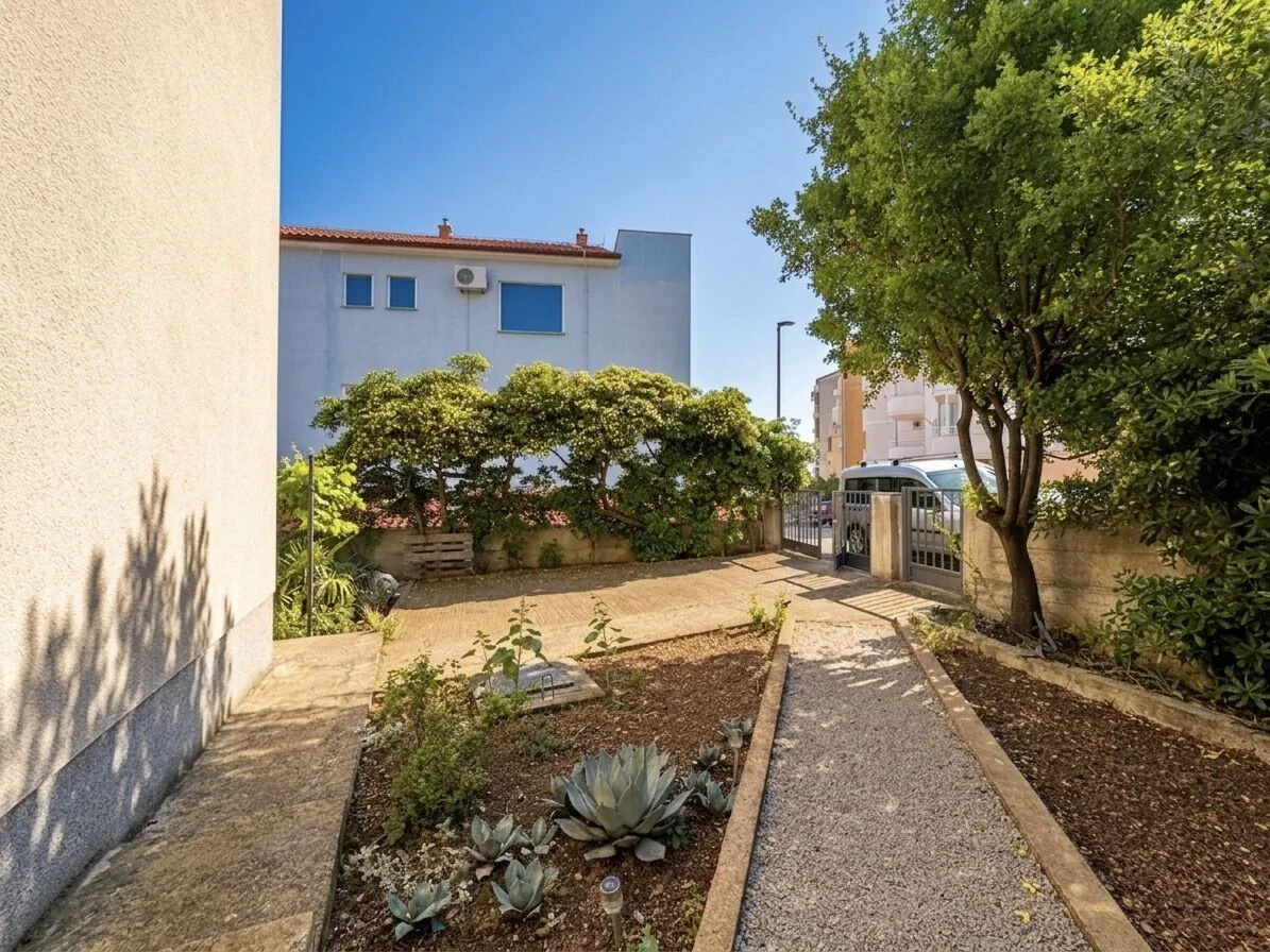 Apartment Visnja Crikvenica – Crikvenica, Chorwacja