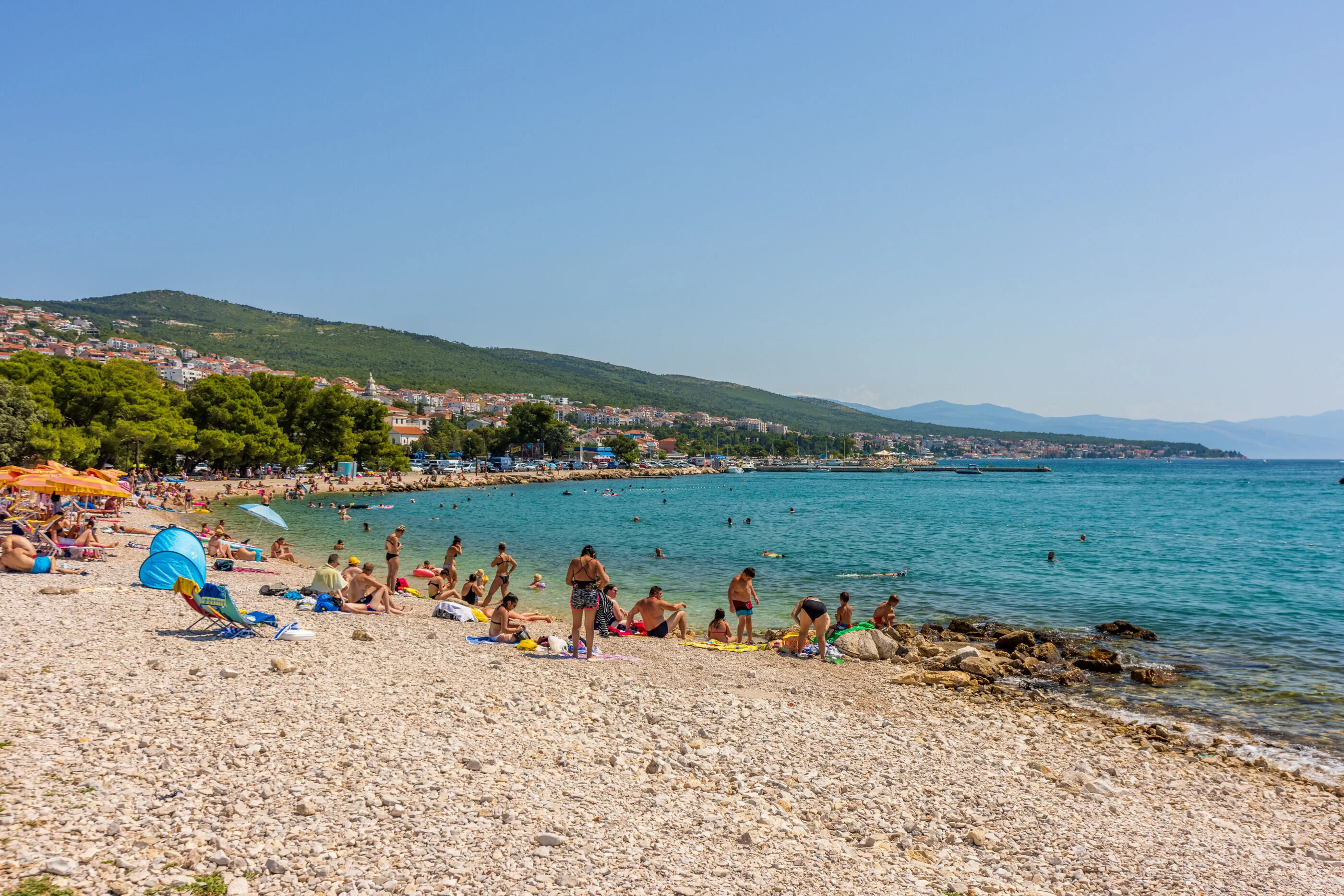 Apartment Visnja Crikvenica – Crikvenica, Chorwacja