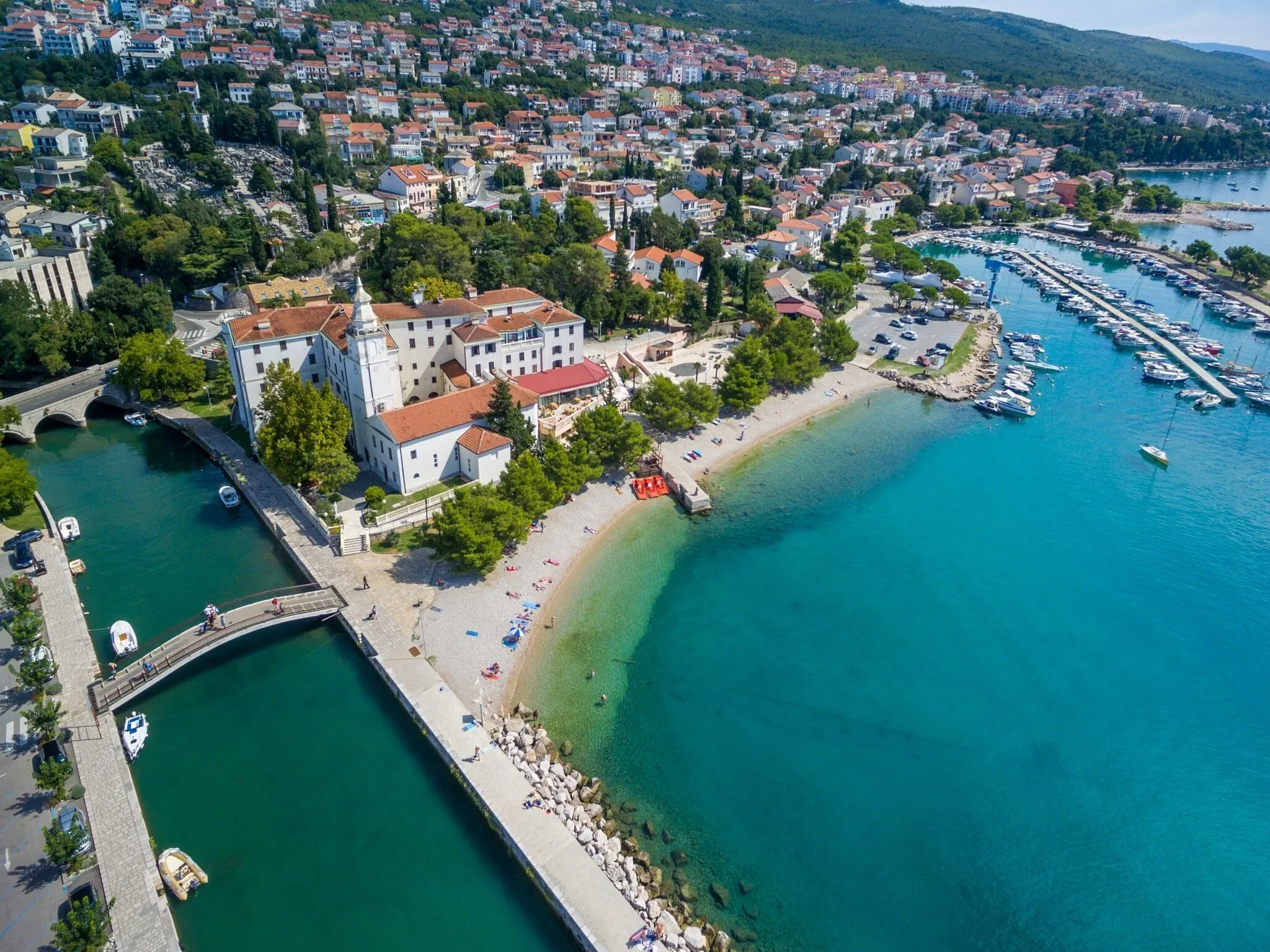 Apartment Visnja Crikvenica – Crikvenica, Chorwacja