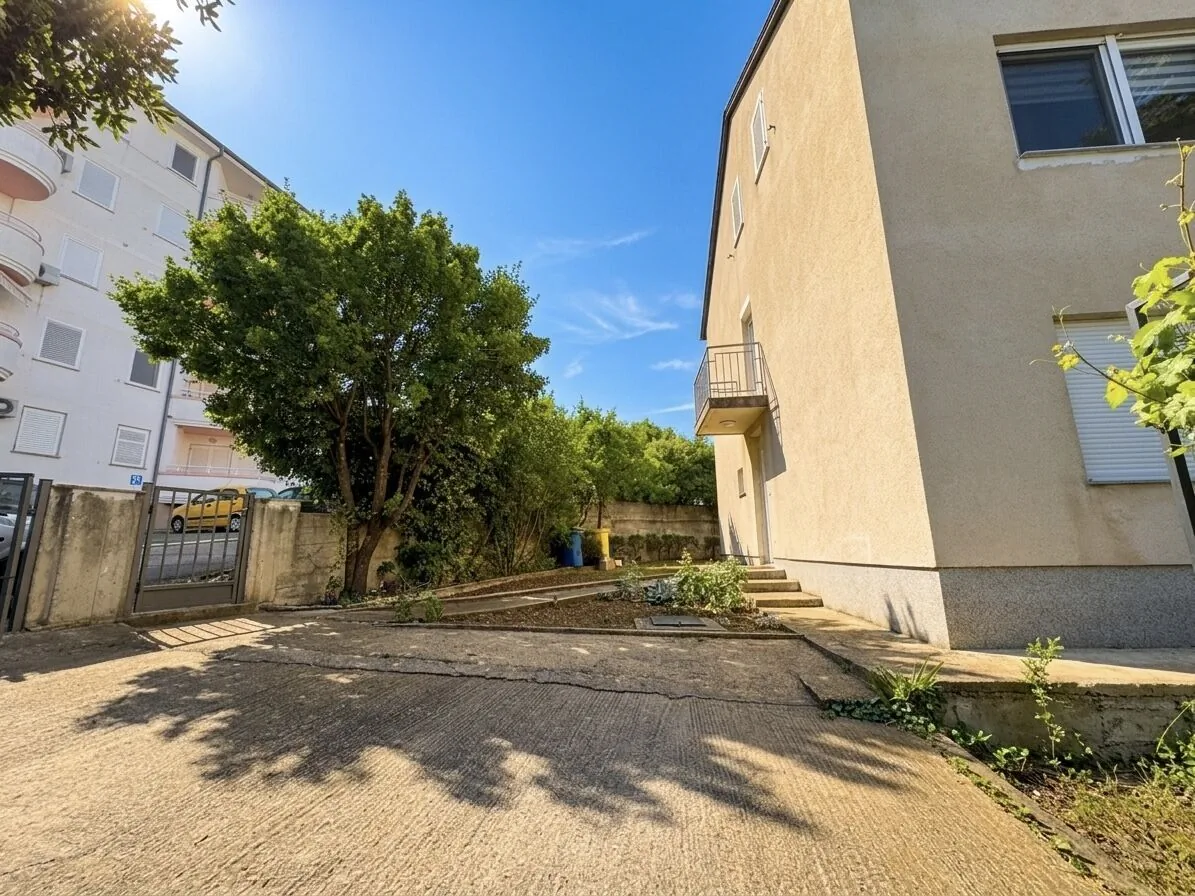 Apartment Visnja Crikvenica – Crikvenica, Chorwacja