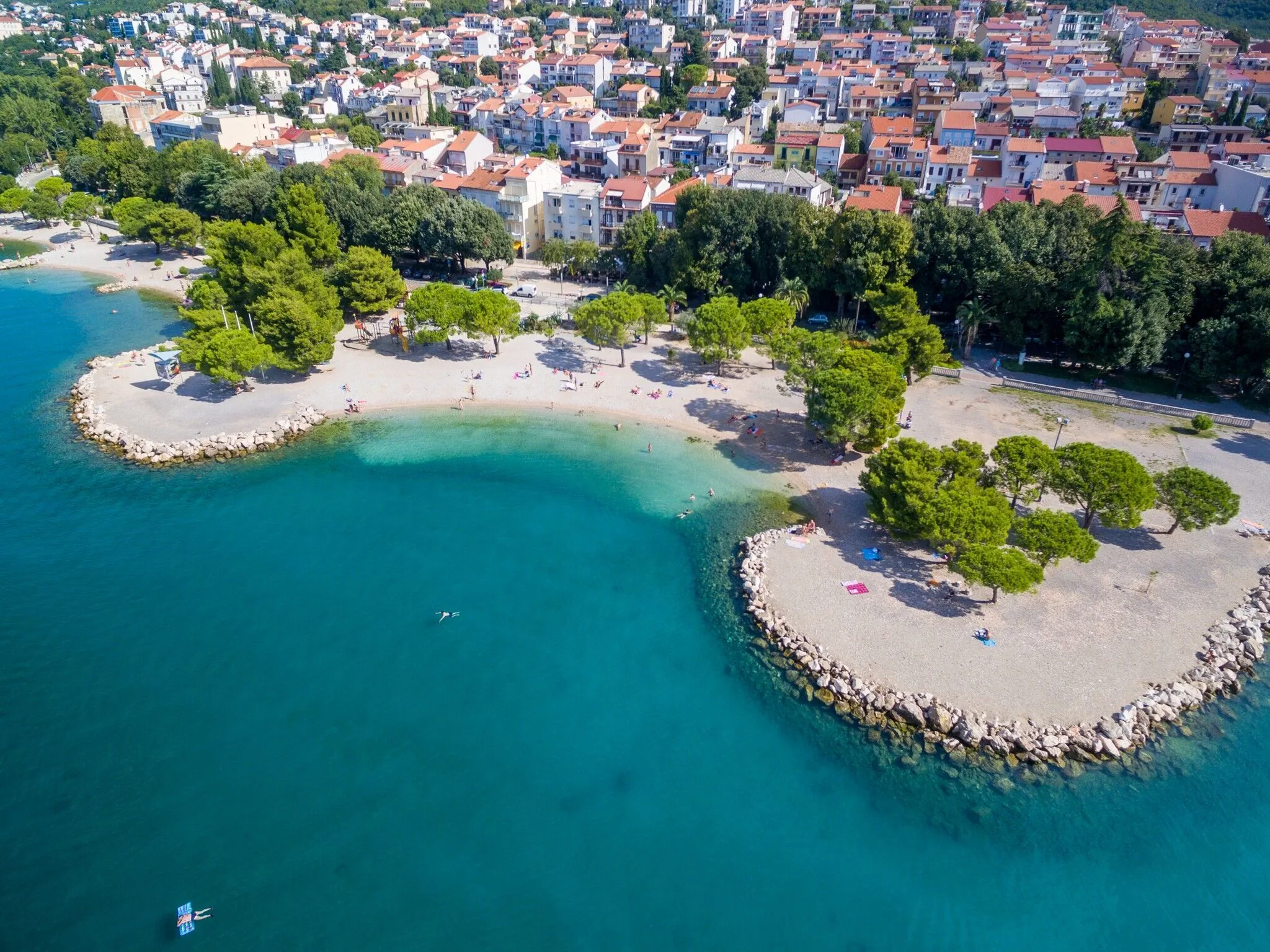 Apartment Visnja Crikvenica – Crikvenica, Chorwacja