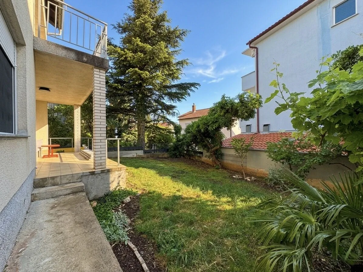 Apartment Visnja Crikvenica – Crikvenica, Chorwacja