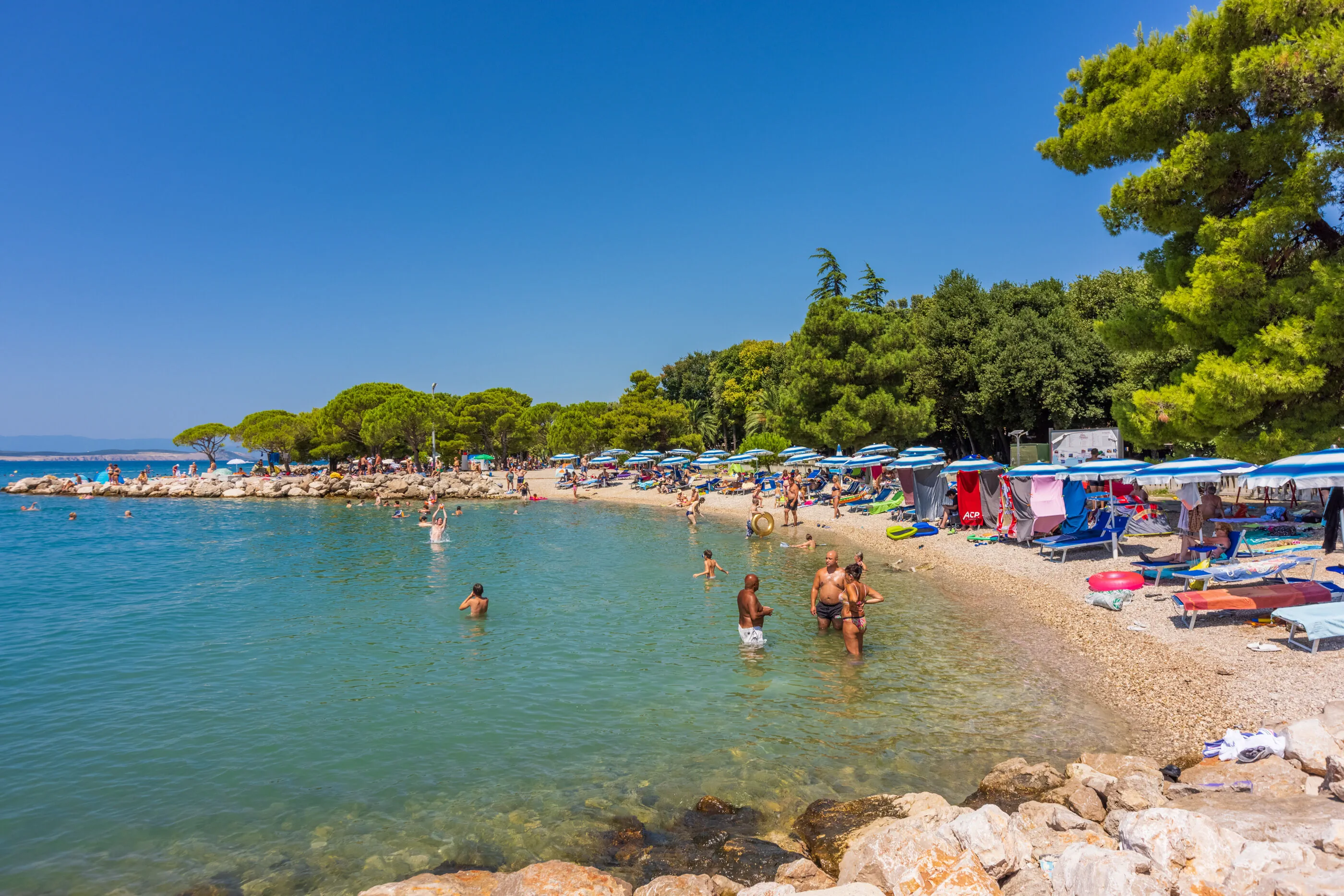 Apartment Visnja Crikvenica – Crikvenica, Chorwacja
