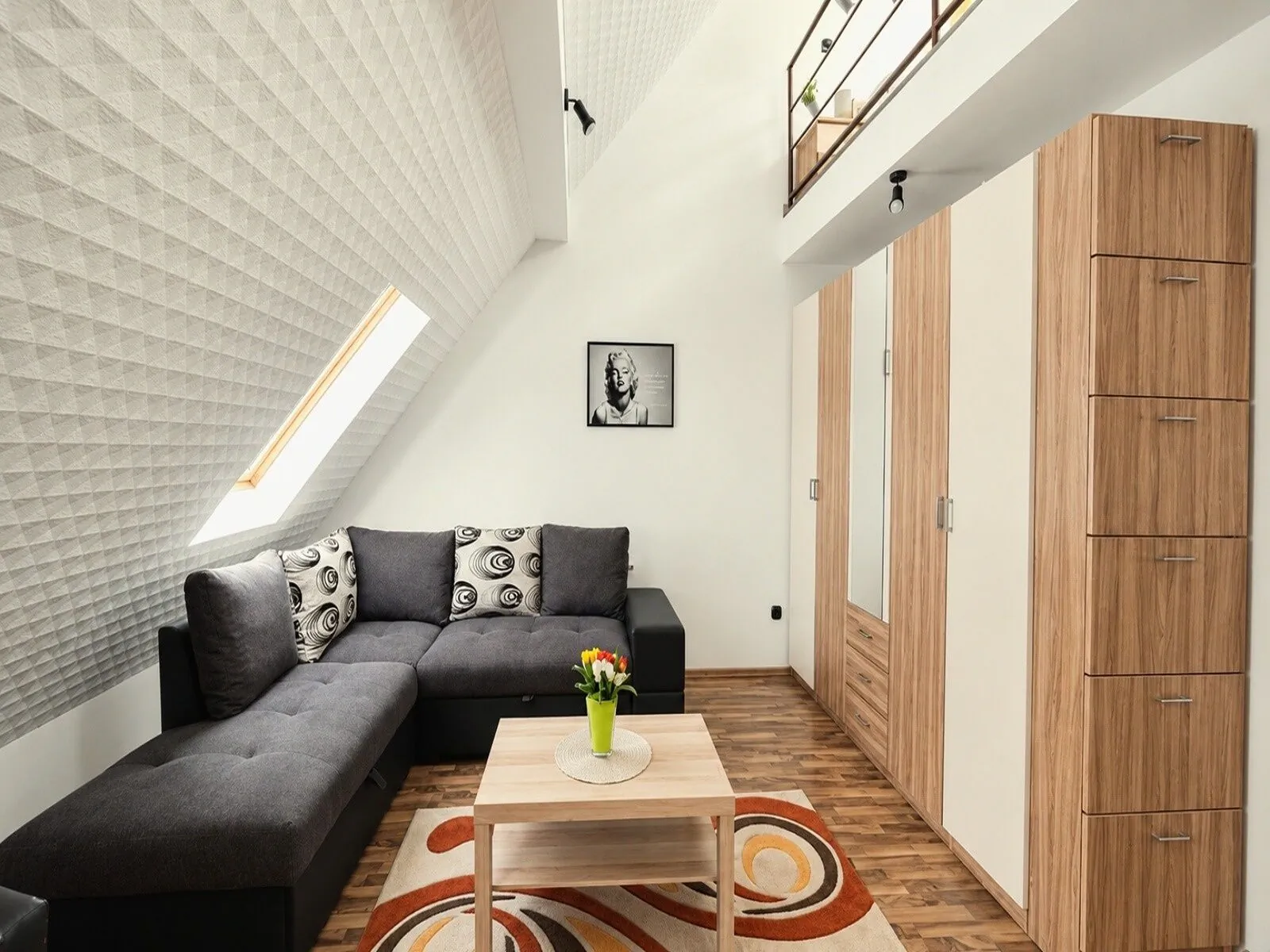 Marilyn Apartman Nyíregyháza – Nyíregyháza, Ungaria