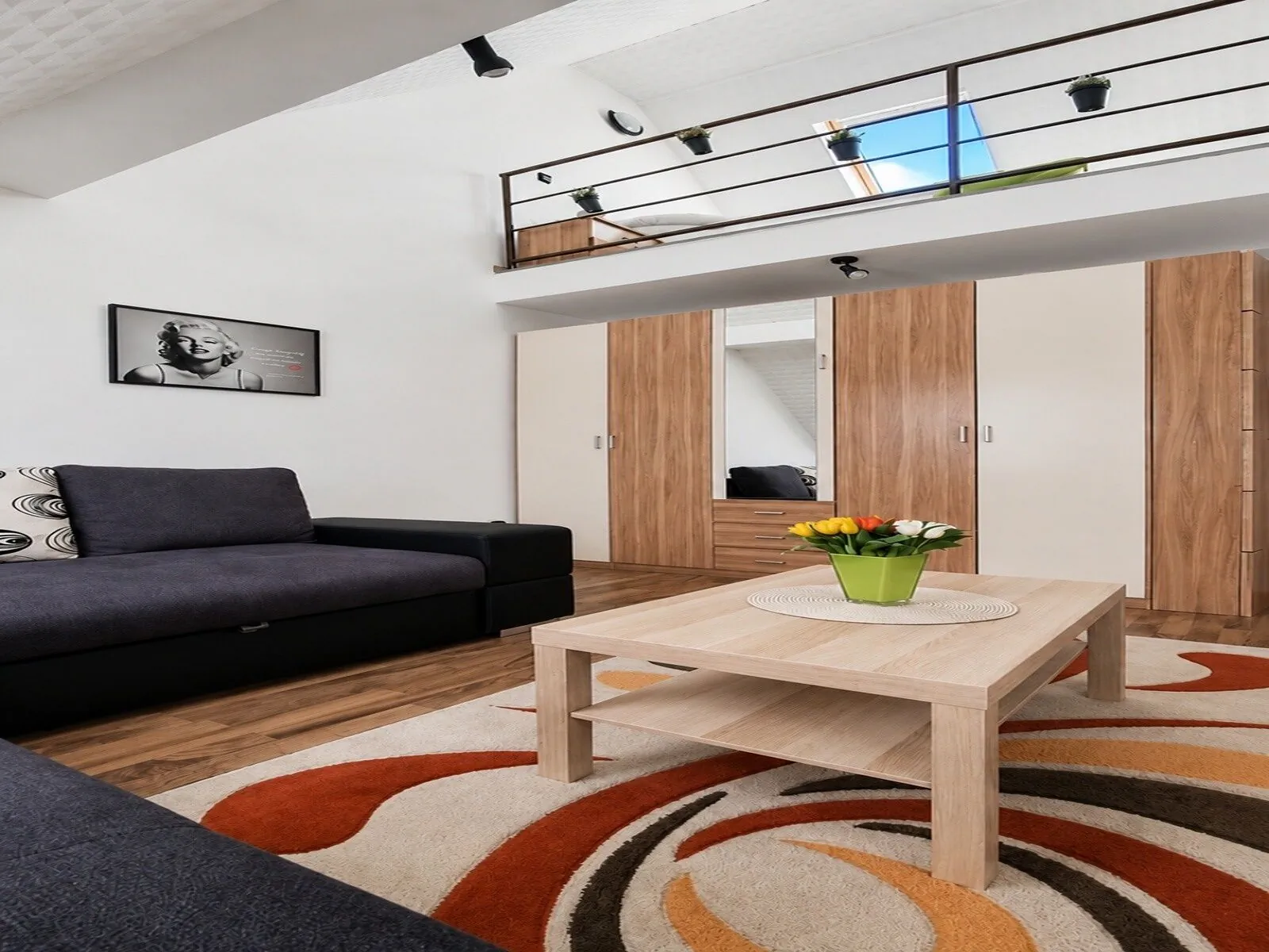 Marilyn Apartman Nyíregyháza – Nyíregyháza, Ungaria