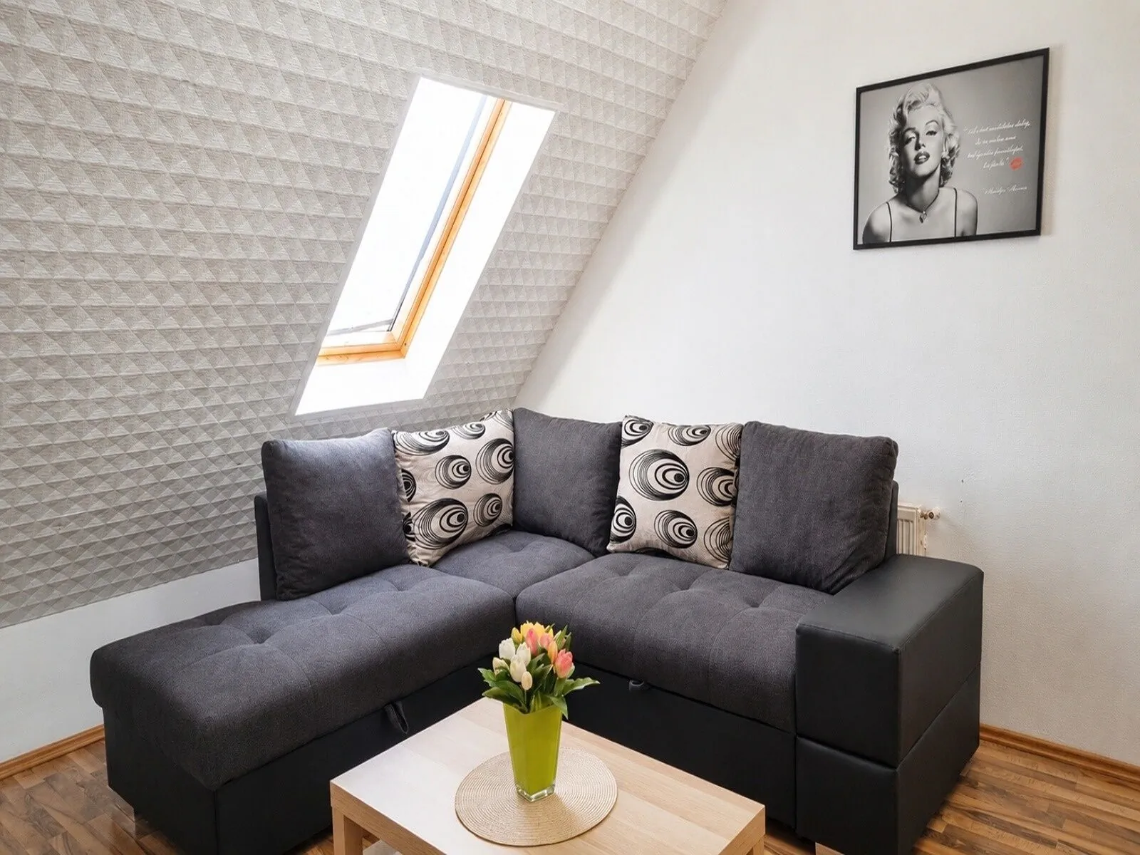 Marilyn Apartman Nyíregyháza – Nyíregyháza, Ungaria