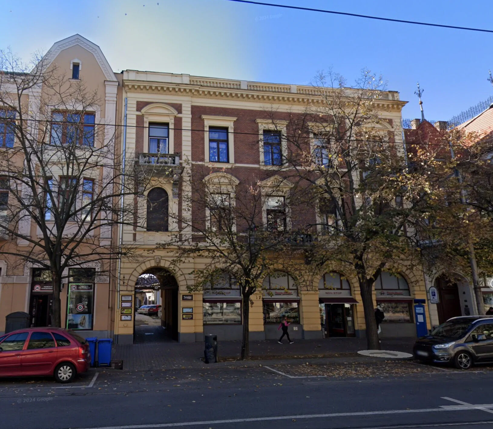 Balkon 2 Apartman Debrecen - foto 1