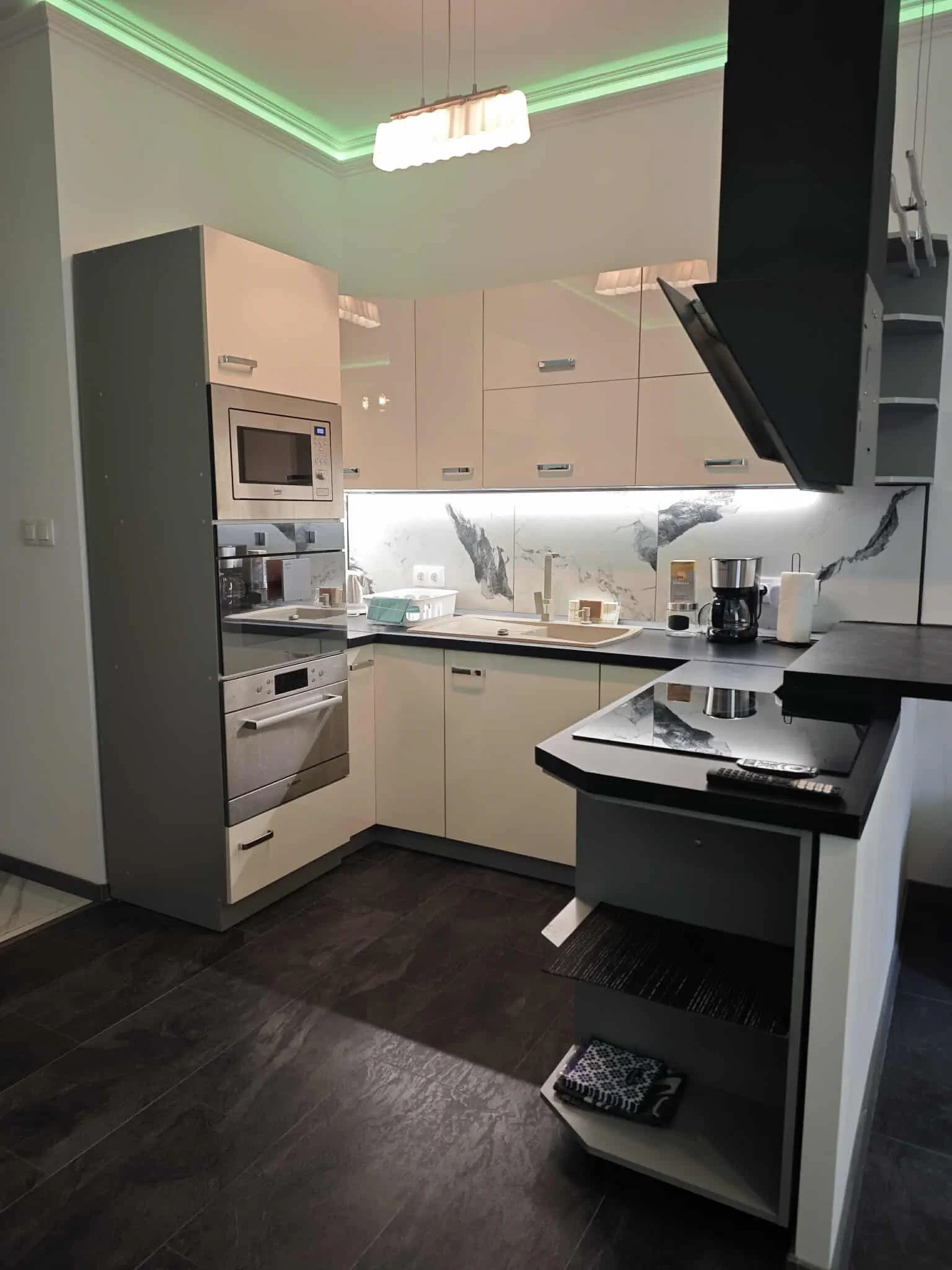 Balkon 2 Apartman Debrecen - foto 3