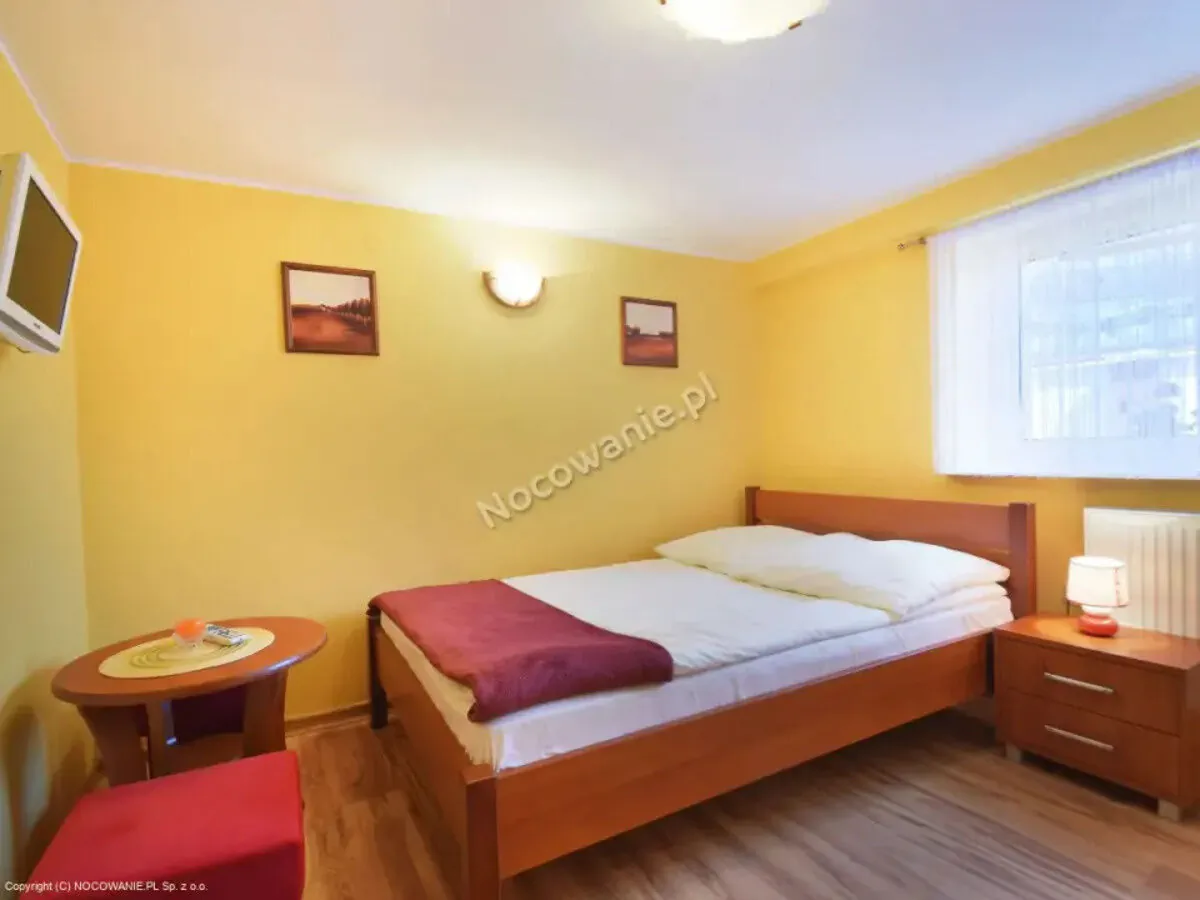 Pokoje Gościnne u Ani Rewa – Rewa, Polonia