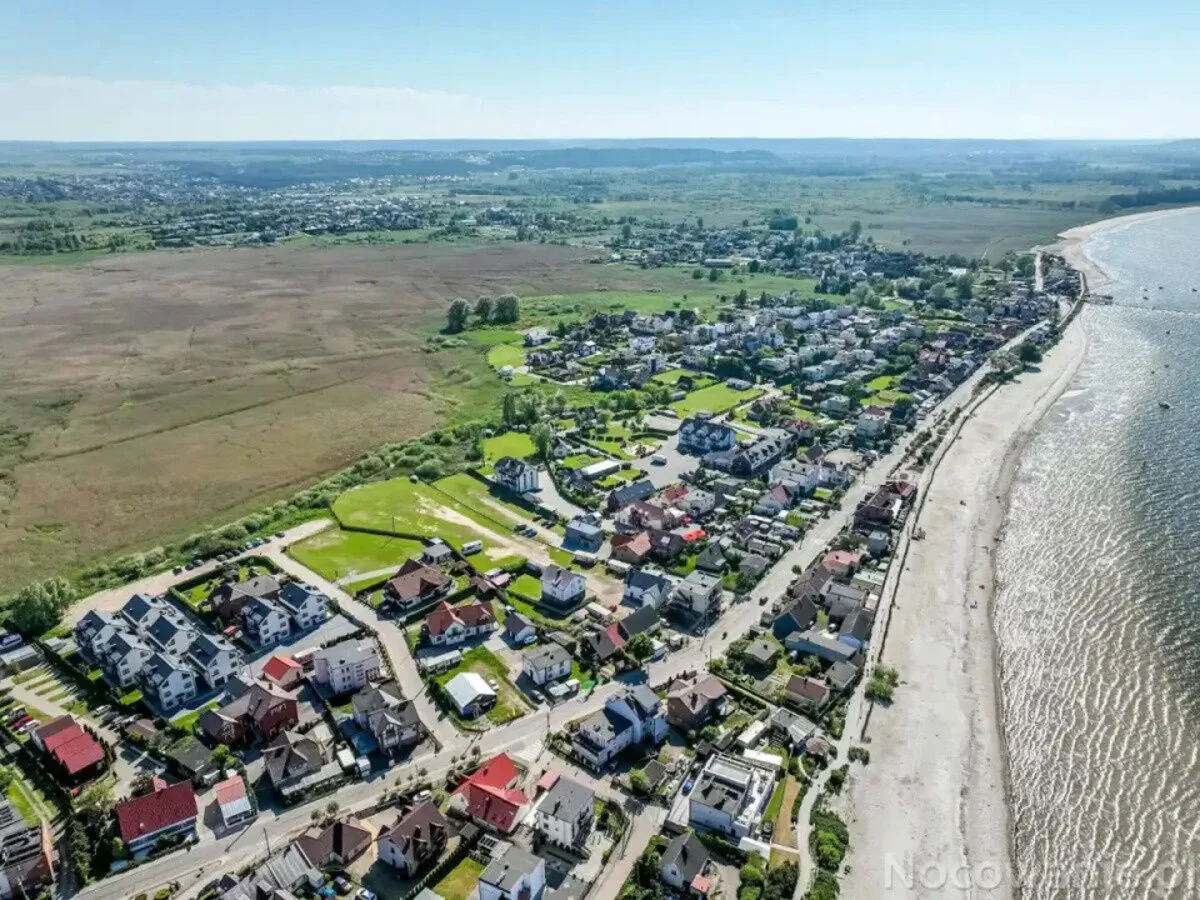 Pokoje Gościnne u Ani Rewa – Rewa, Polonia