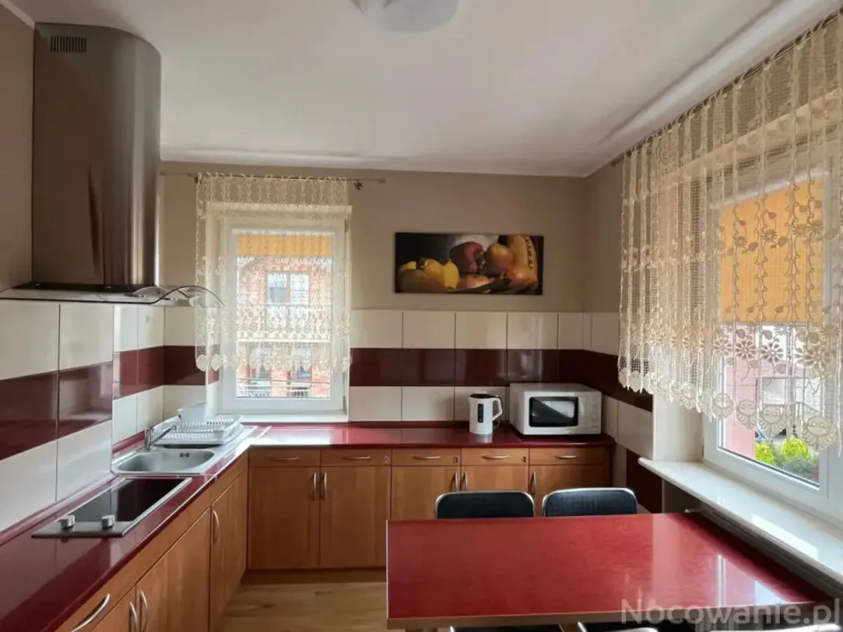 Pokoje Gościnne u Ani Rewa – Rewa, Polonia