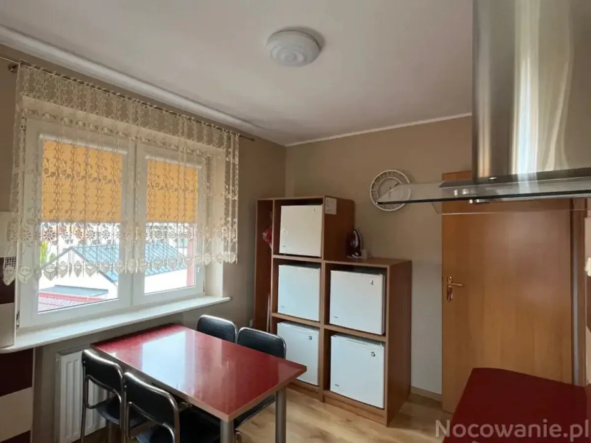 Pokoje Gościnne u Ani Rewa – Rewa, Polonia