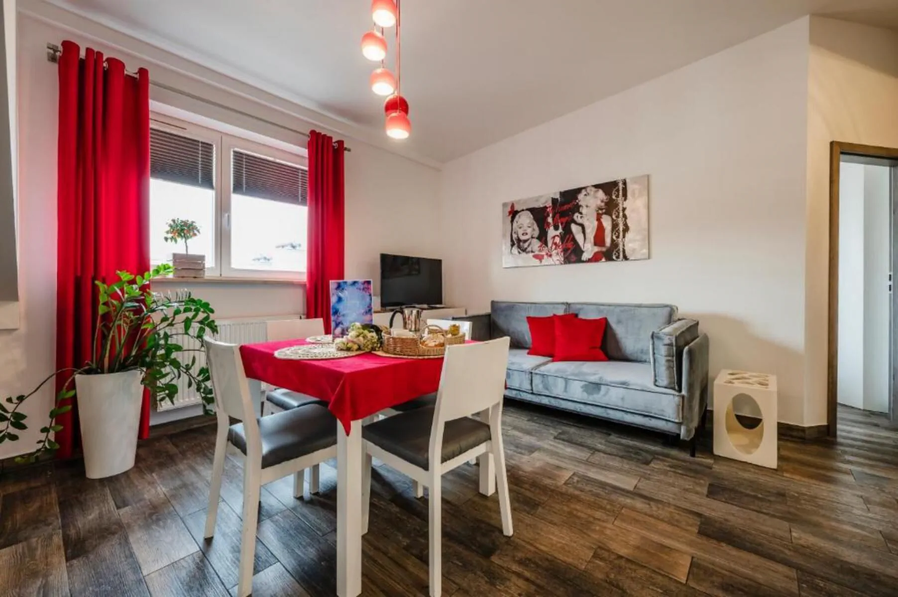 Perugia Moxy te&am Cracow Old Town Parking w cenie – Cracovia, Polonia