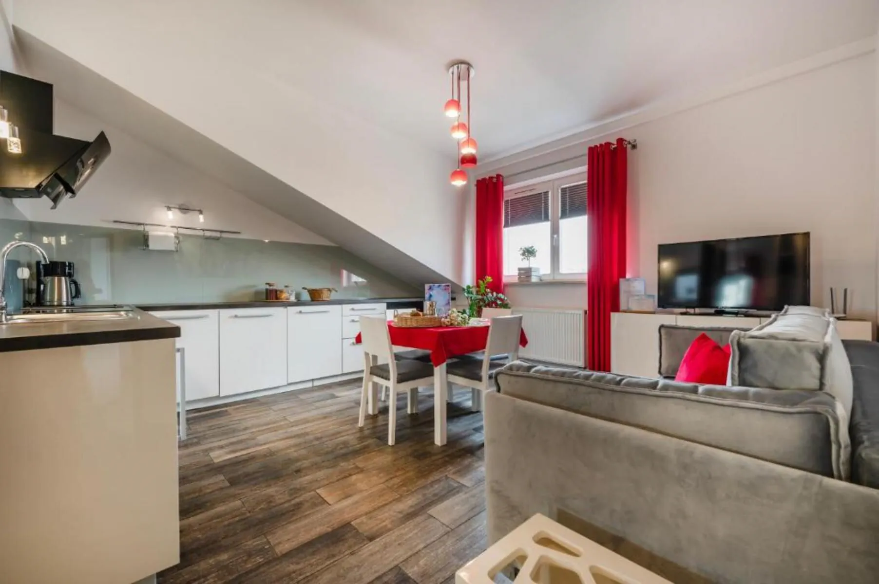 Perugia Moxy te&am Cracow Old Town Parking w cenie – Cracovia, Polonia