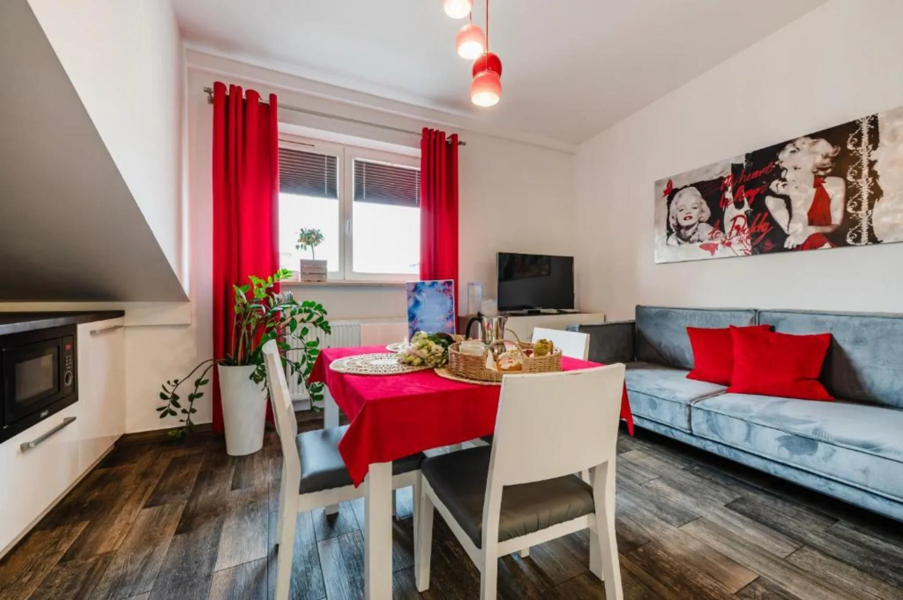 Perugia Moxy te&am Cracow Old Town Parking w cenie – Cracovia, Polonia