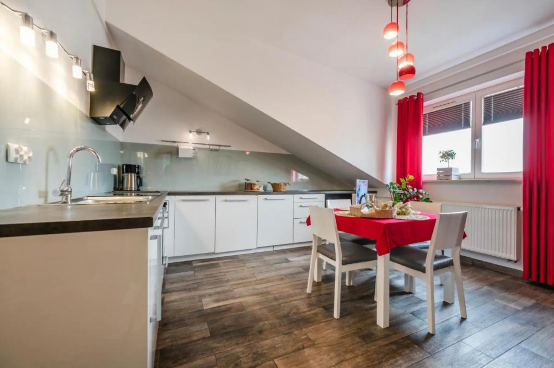 Perugia Moxy te&am Cracow Old Town Parking w cenie – Cracovia, Polonia