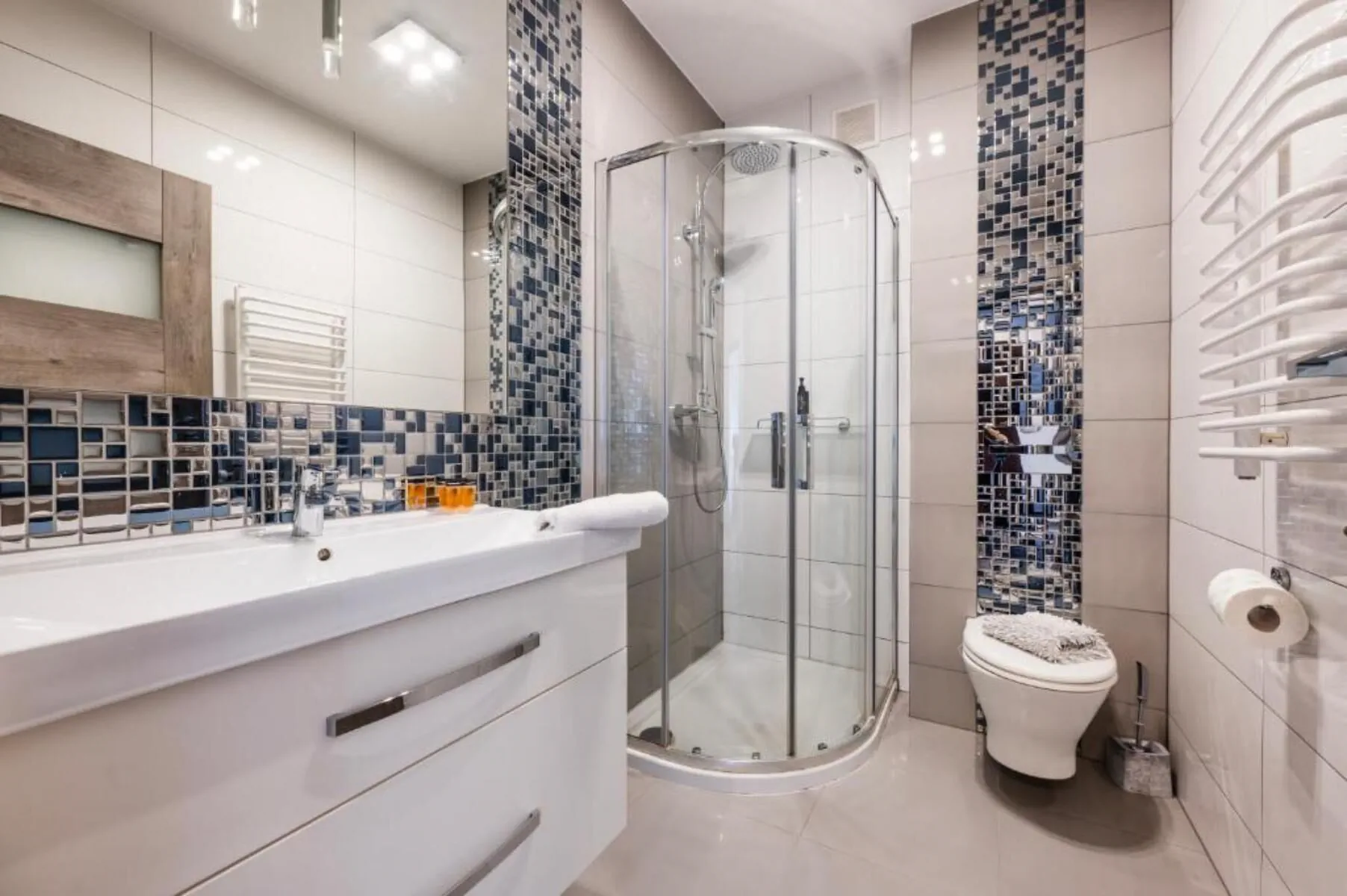 Perugia Moxy te&am Cracow Old Town Parking w cenie – Cracovia, Polonia