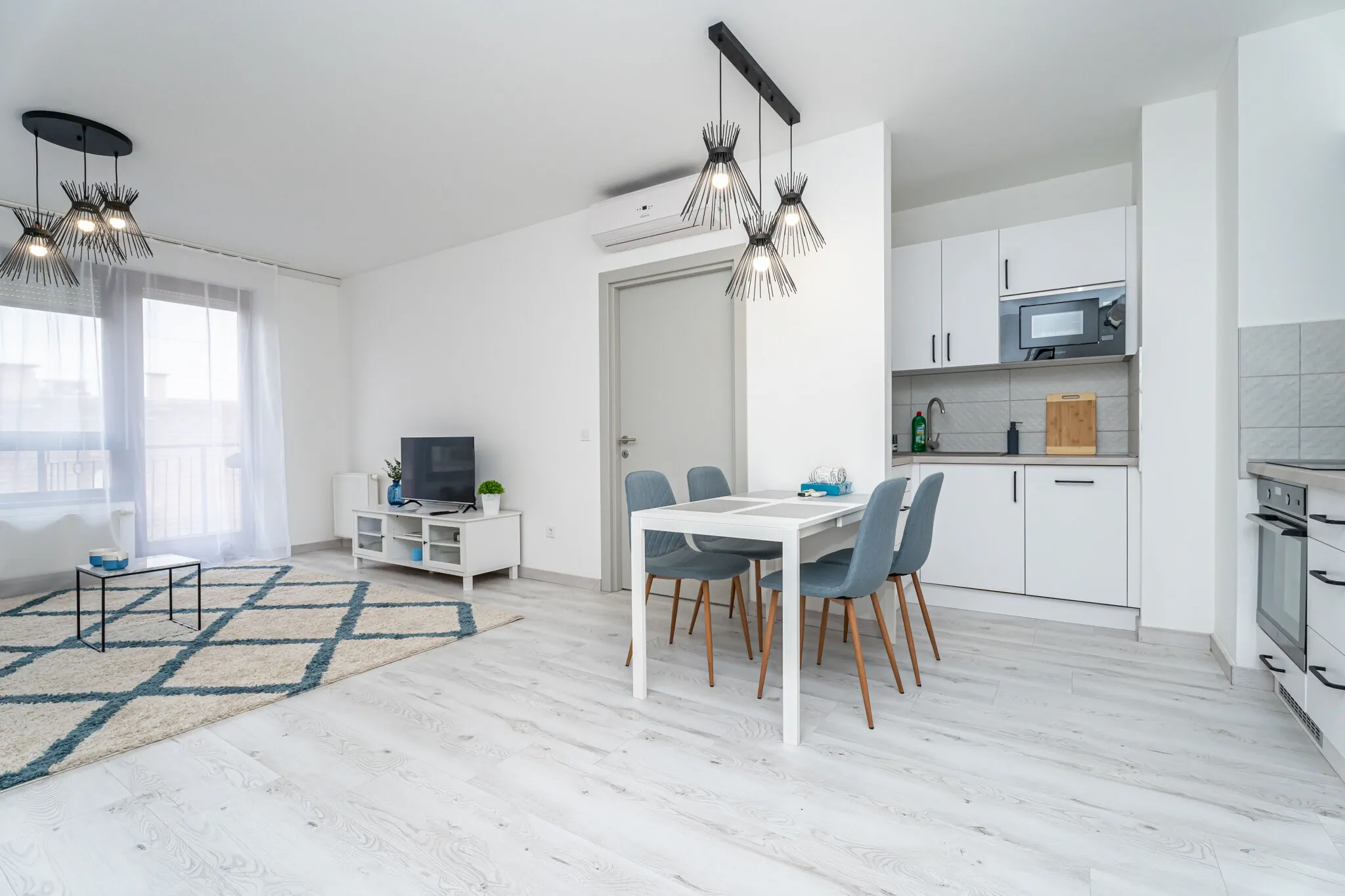 Luxy Holló Gozsdu Court Apartman Budapest – Budapesta, Ungaria