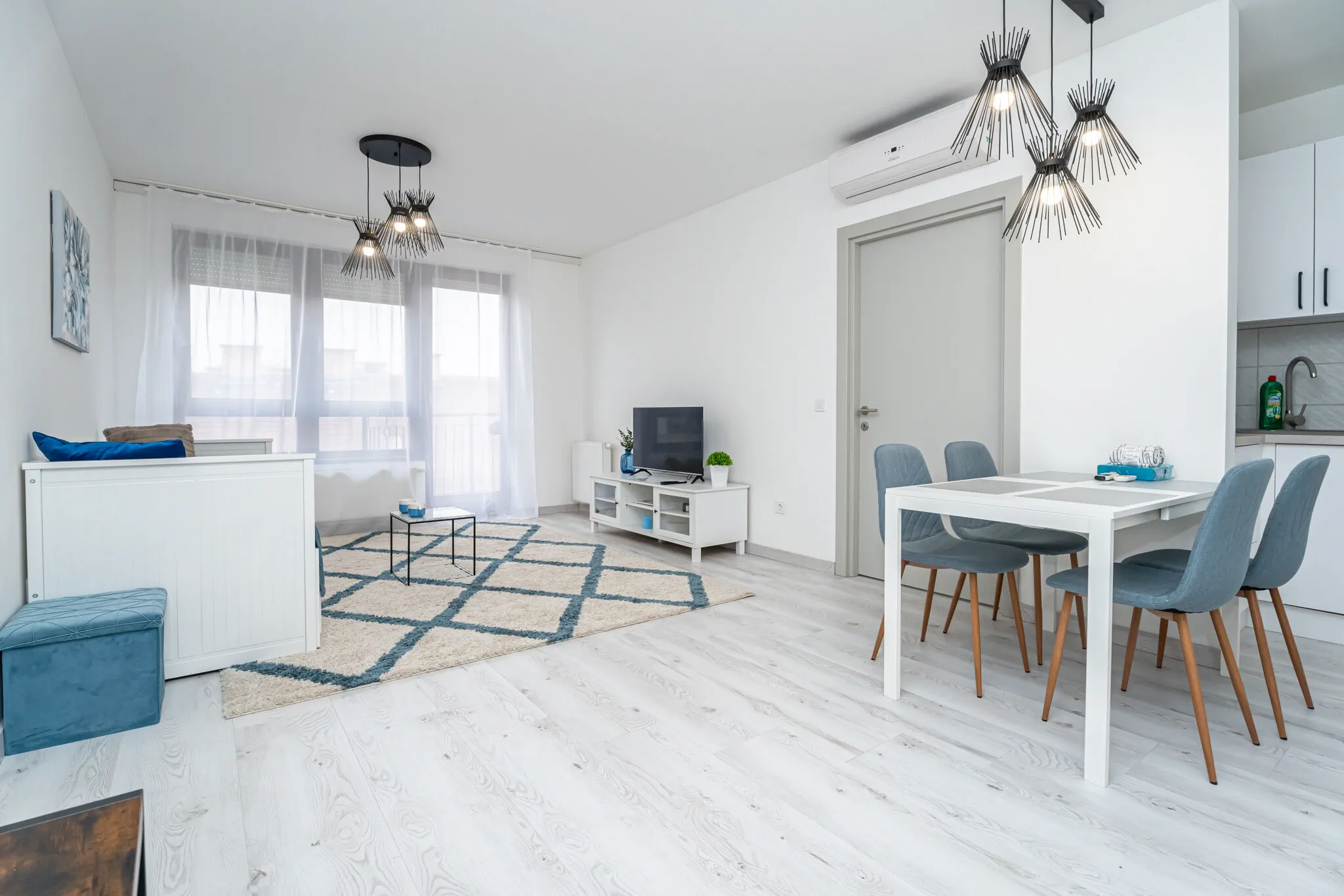 Luxy Holló Gozsdu Court Apartman Budapest – Budapesta, Ungaria