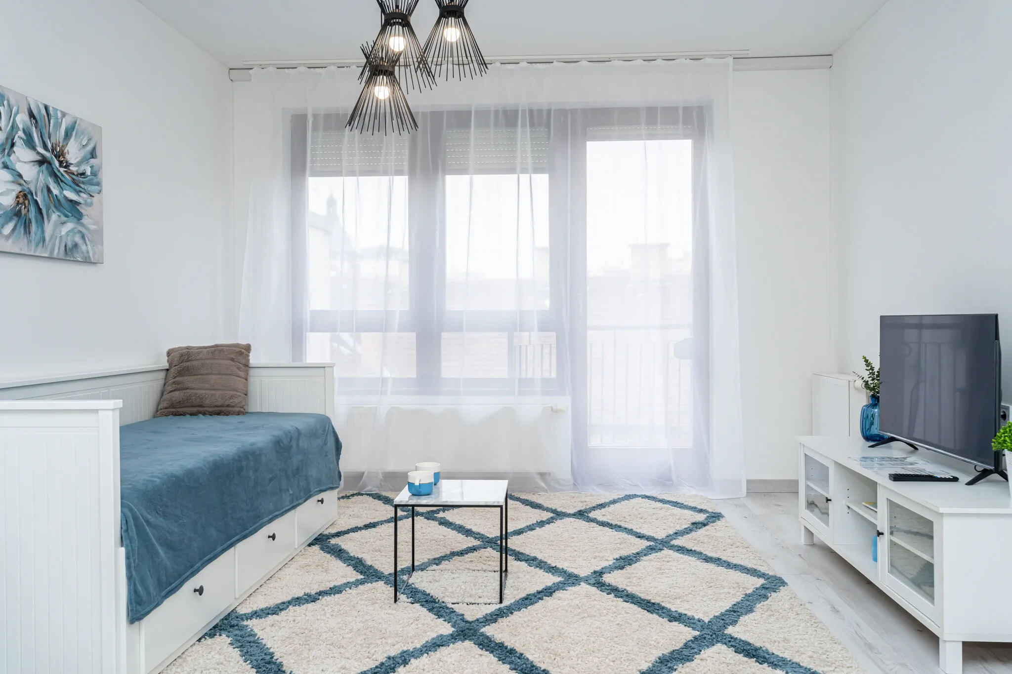 Luxy Holló Gozsdu Court Apartman Budapest – Budapesta, Ungaria